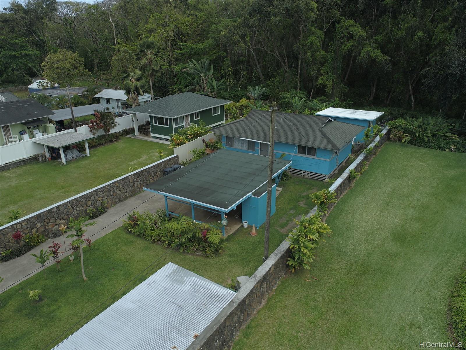 53216M Kamehameha Hwy , Hauula house for sale Punaluu Kaneohe