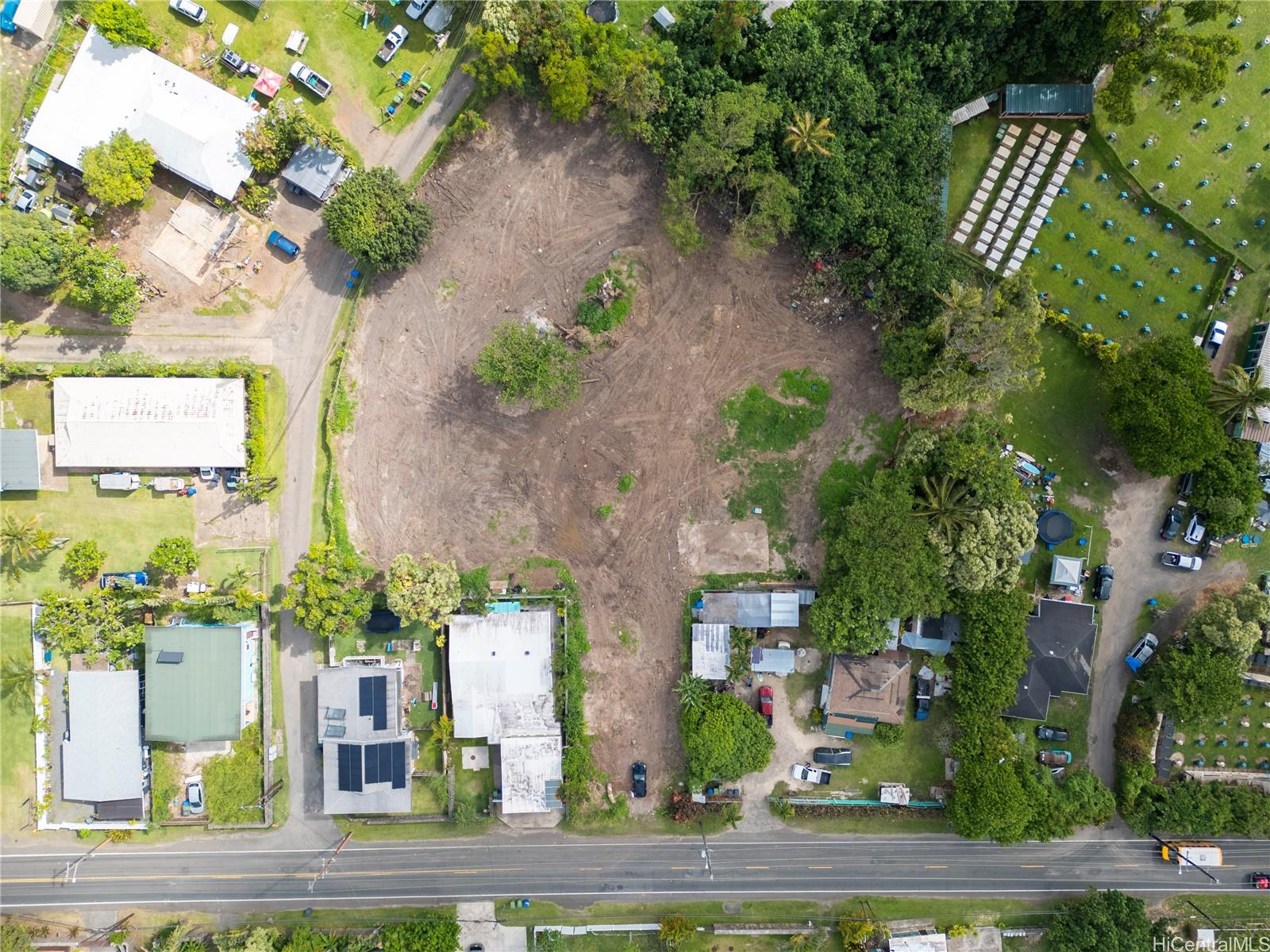 53-224 Kamehameha Hwy  Hauula, Hi vacant land for sale - photo 2 of 11