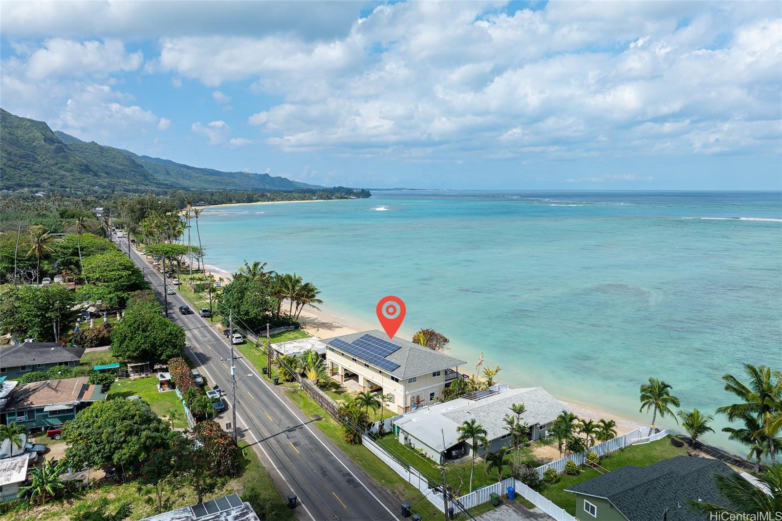 53-227  Kamehameha Hwy Punaluu, Kaneohe home - photo 12 of 12