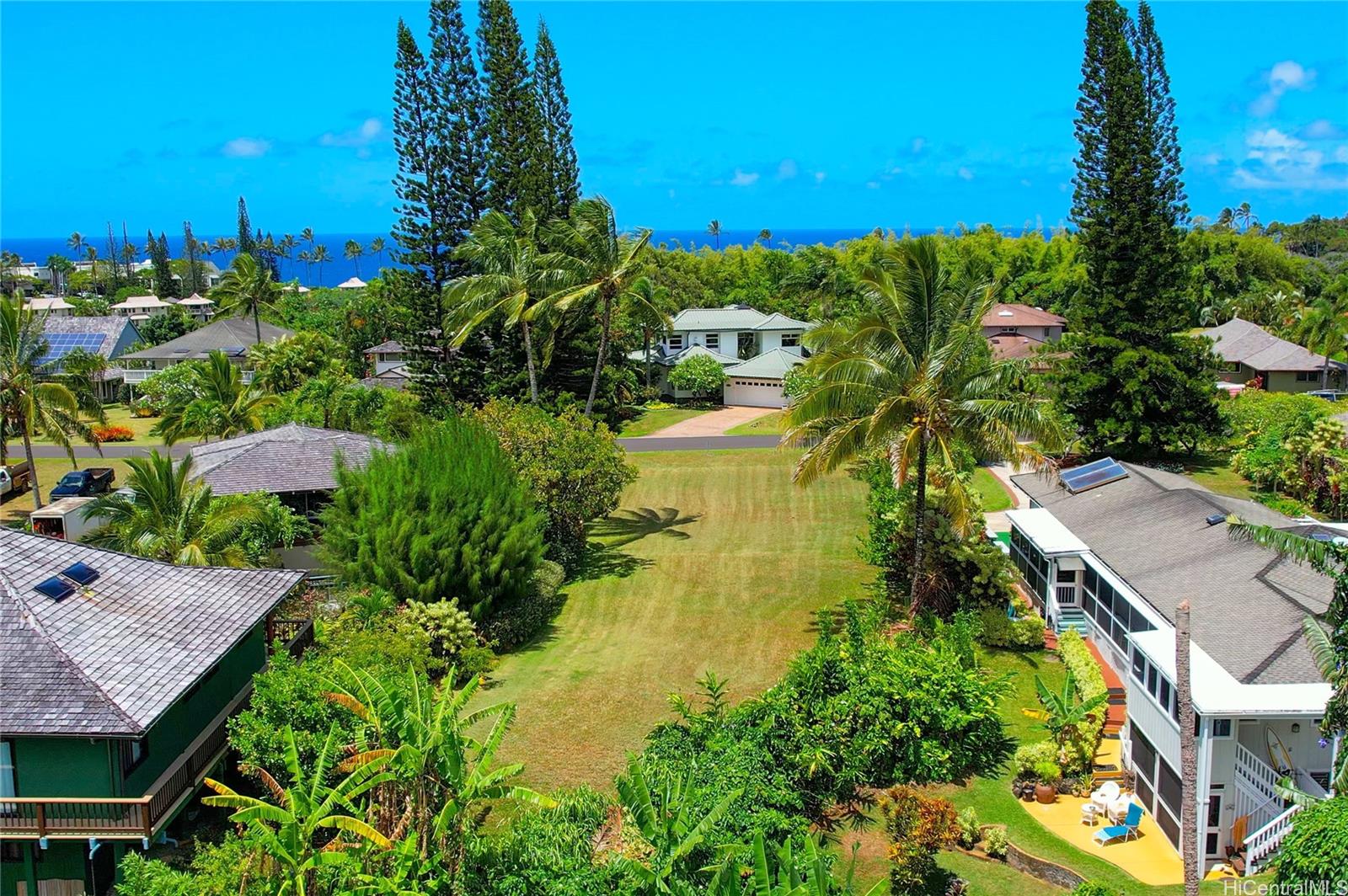 5323 Honoiki Road  Princeville, Hi vacant land for sale - photo 3 of 6