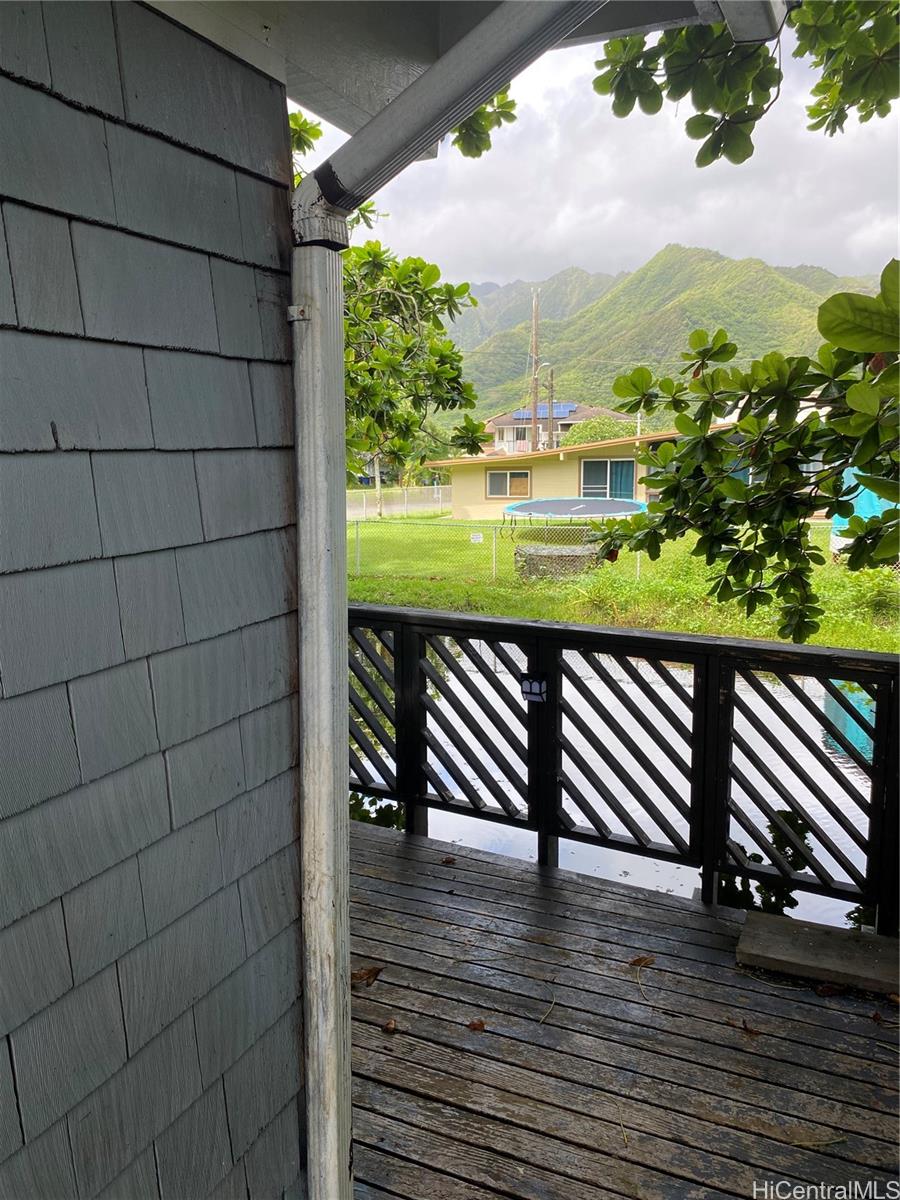 53-23  Pokiwai Place Hauula, Kaneohe home - photo 4 of 16