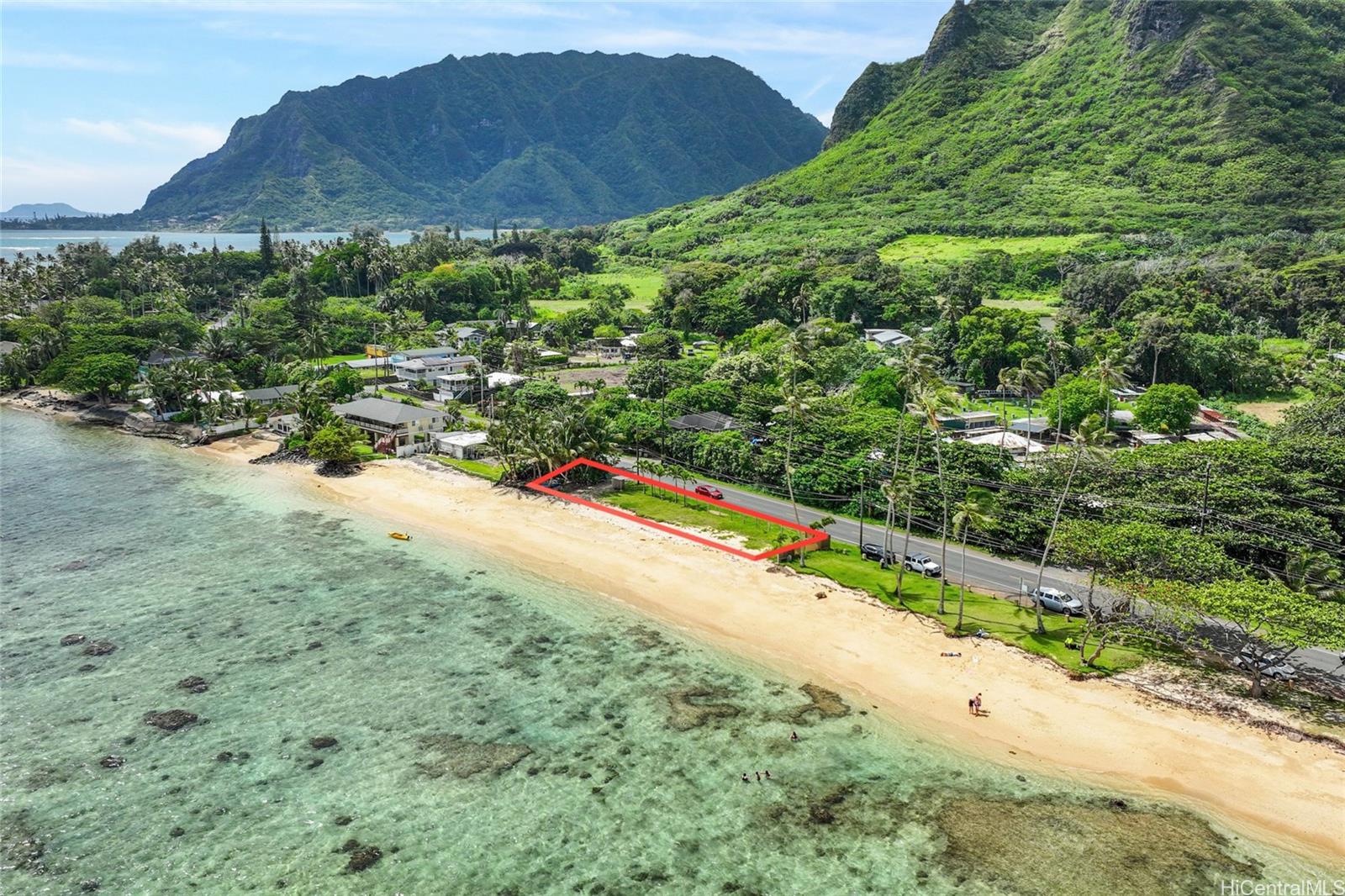 53-239 Kamehameha Hwy  Hauula, Hi vacant land for sale - photo 3 of 10