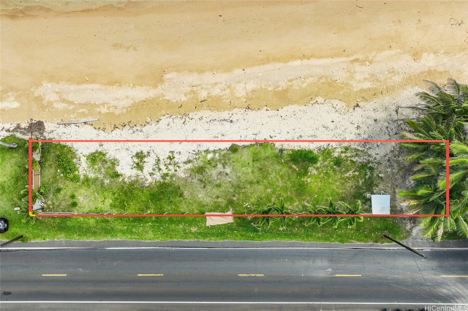 53-239 Kamehameha Hwy  Hauula, Hi vacant land for sale - photo 4 of 10