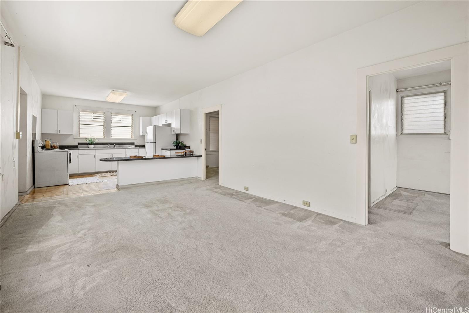 532 A  Malie Place Kaimuki, Diamond Head home - photo 9 of 18