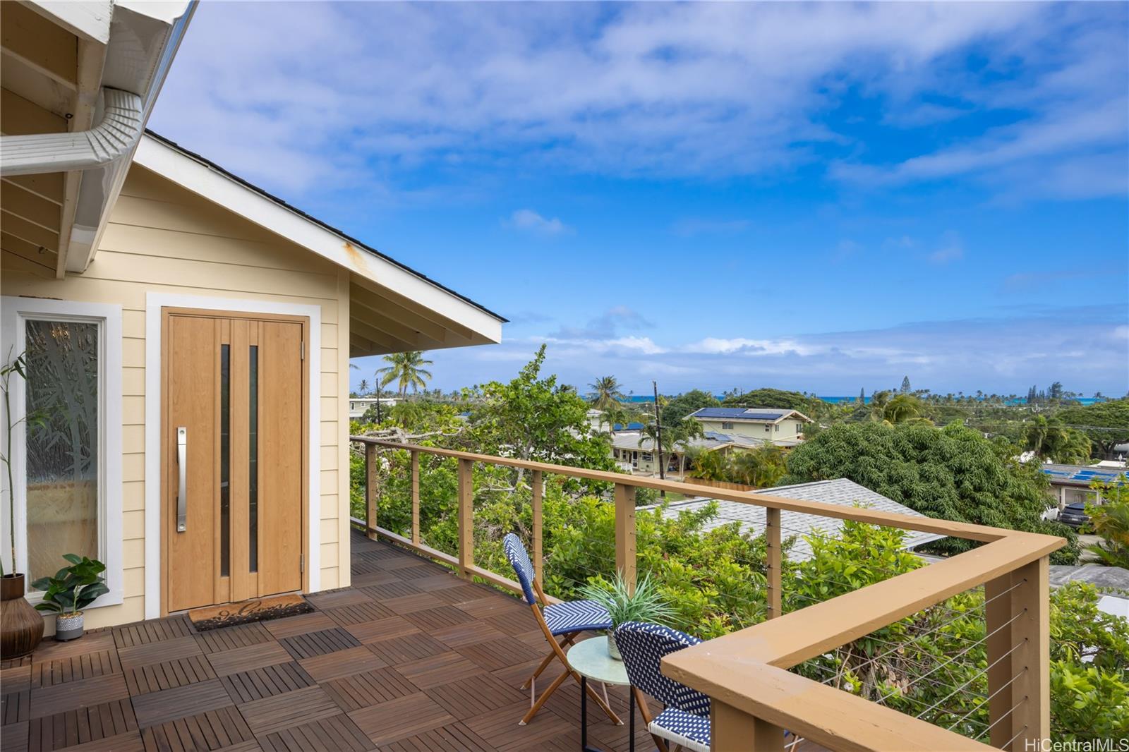 533  Ilimano Street Kalaheo Hillside, Kailua home - photo 11 of 20