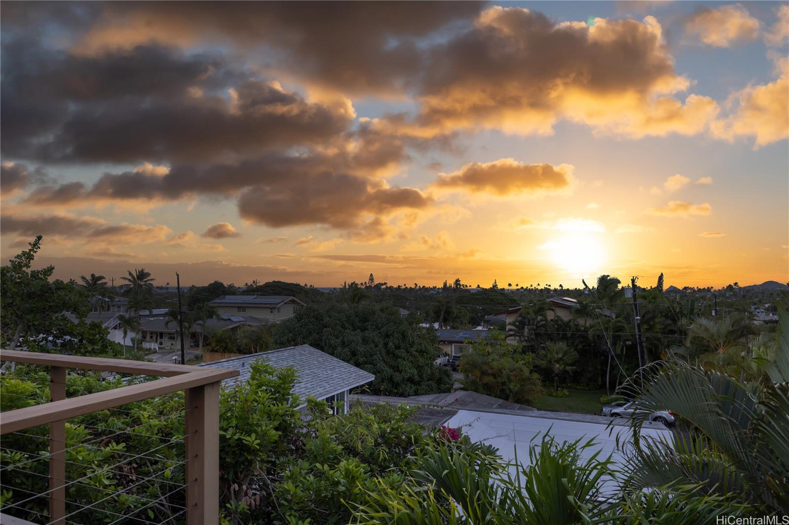 533  Ilimano Street Kalaheo Hillside, Kailua home - photo 18 of 20