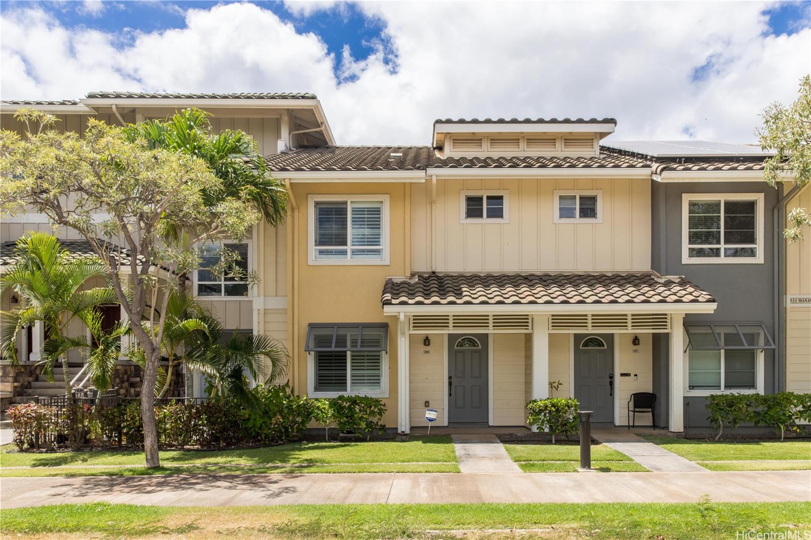 Manawa at Mehana 308, 533 Manawai Street, Kapolei Kapoleimehana