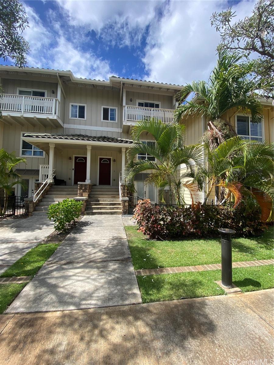 533 Manawai Street 309 Kapolei Hawaii Rental Nanala at Mehana