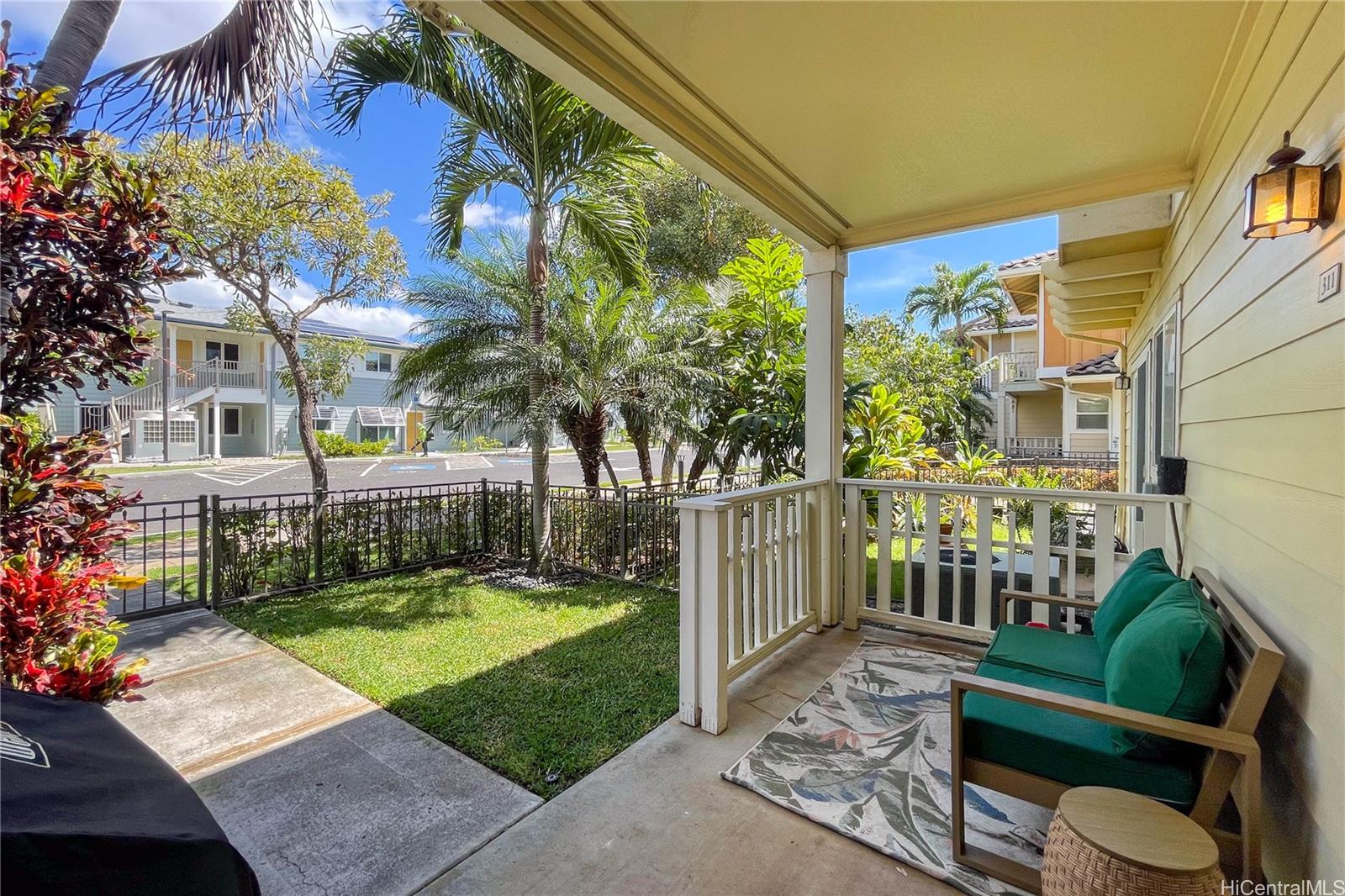 Nanala at Mehana townhouse # 311, Kapolei, Hawaii - photo 16 of 25