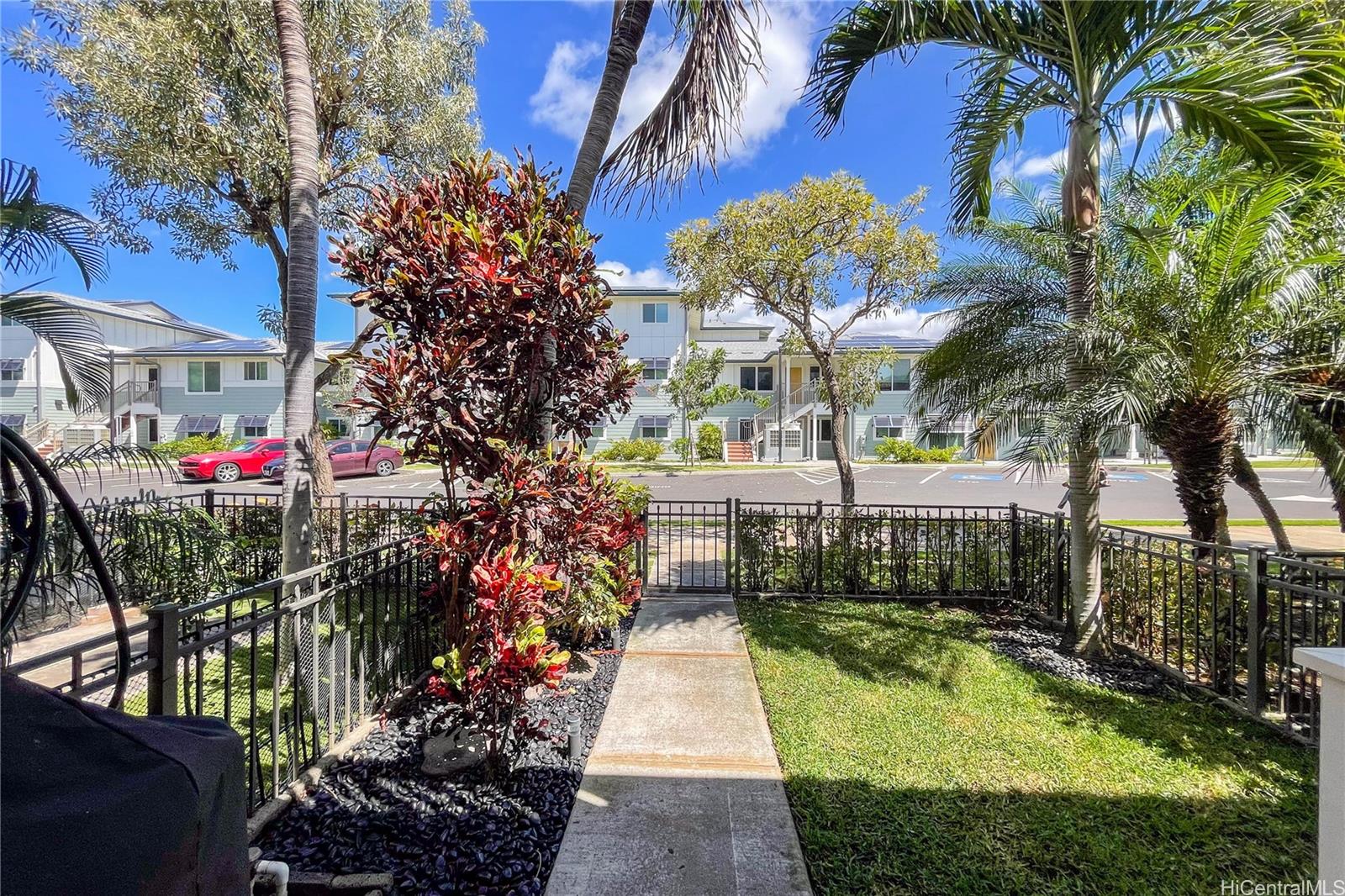 Nanala at Mehana townhouse # 311, Kapolei, Hawaii - photo 17 of 25