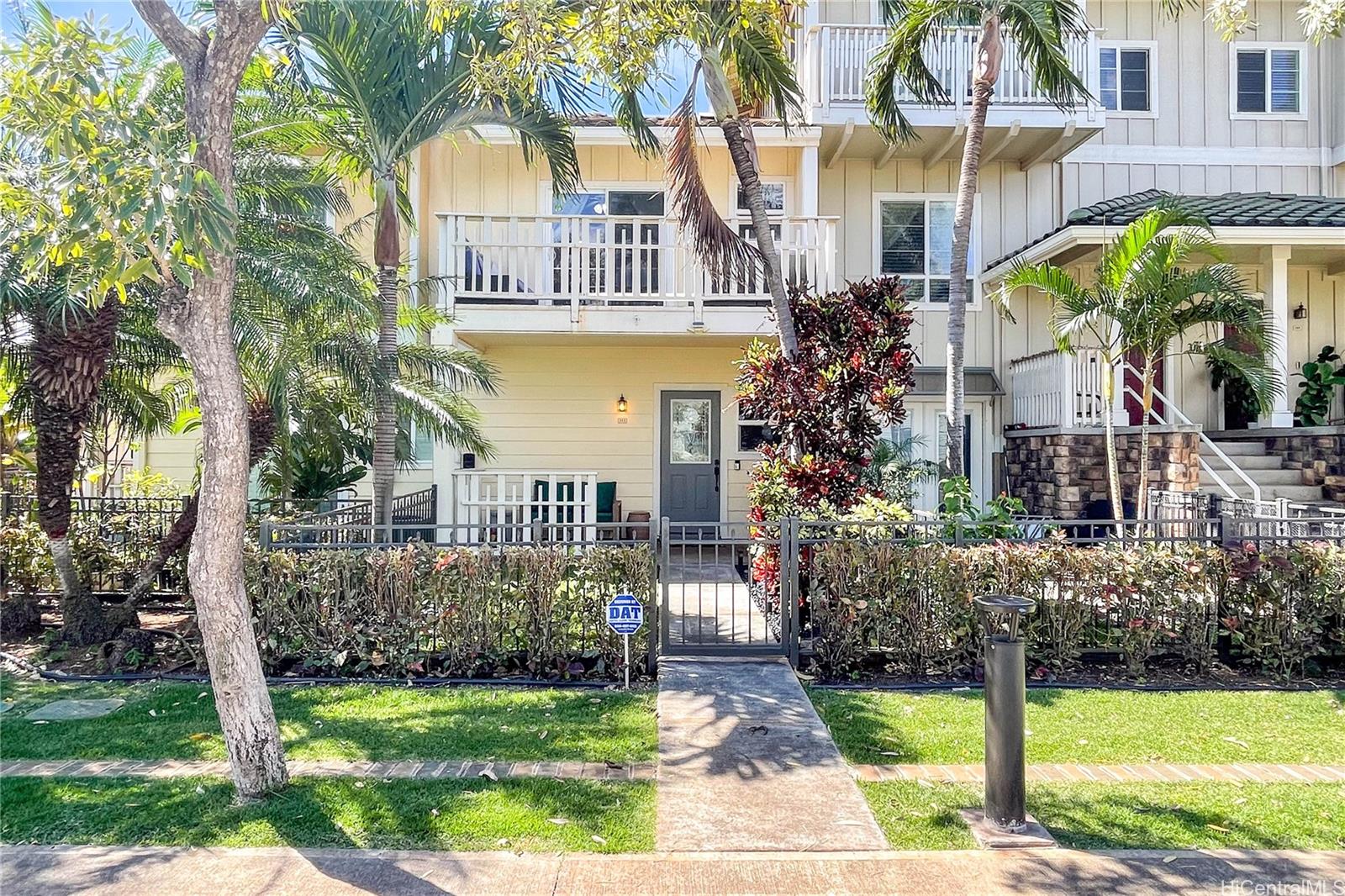 Nanala at Mehana townhouse # 311, Kapolei, Hawaii - photo 18 of 25