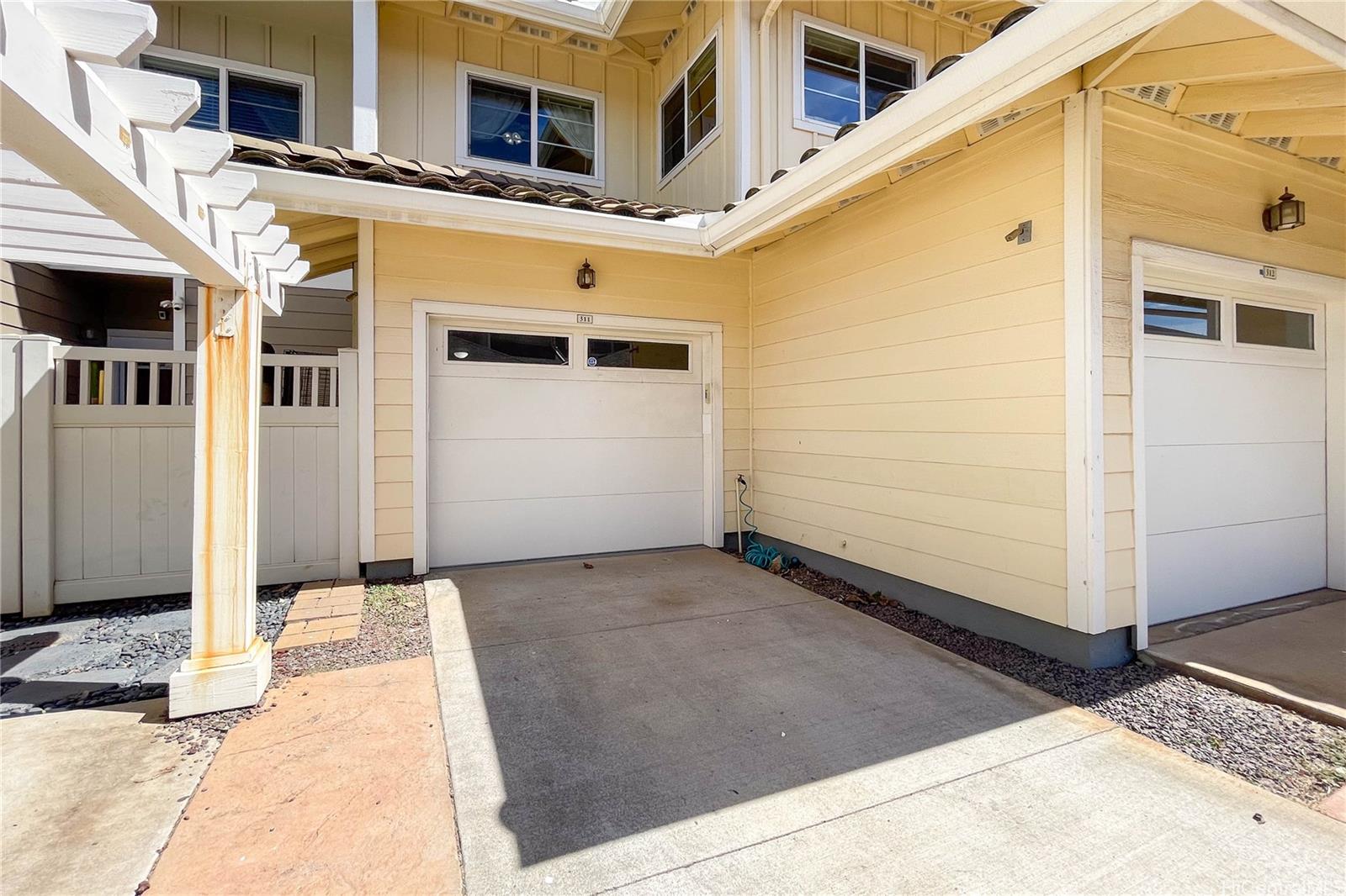 Nanala at Mehana townhouse # 311, Kapolei, Hawaii - photo 19 of 25