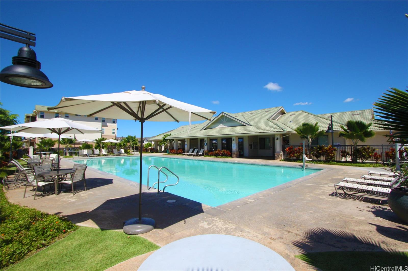 Nanala at Mehana townhouse # 311, Kapolei, Hawaii - photo 20 of 25