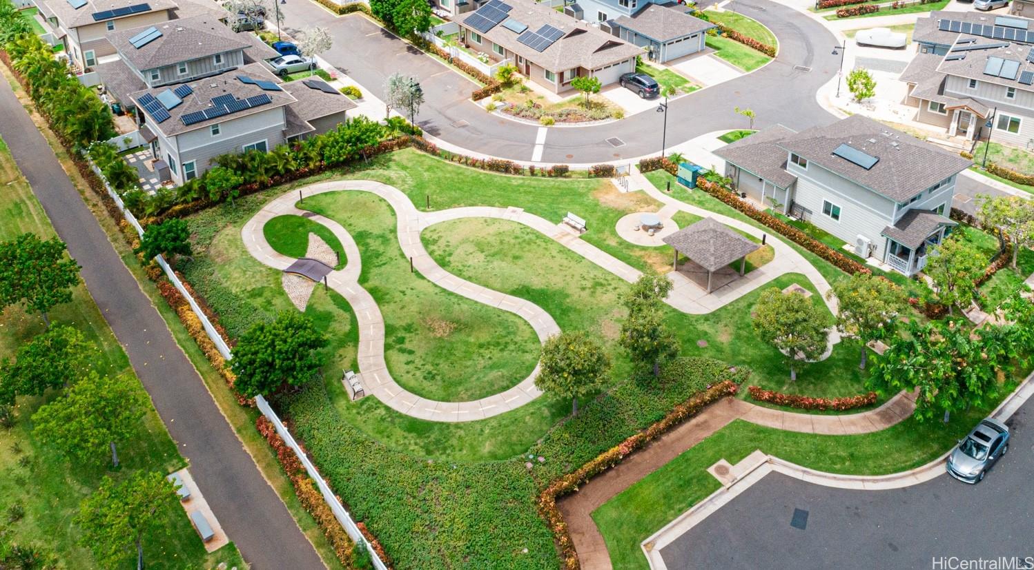 Nanala at Mehana townhouse # 311, Kapolei, Hawaii - photo 21 of 25