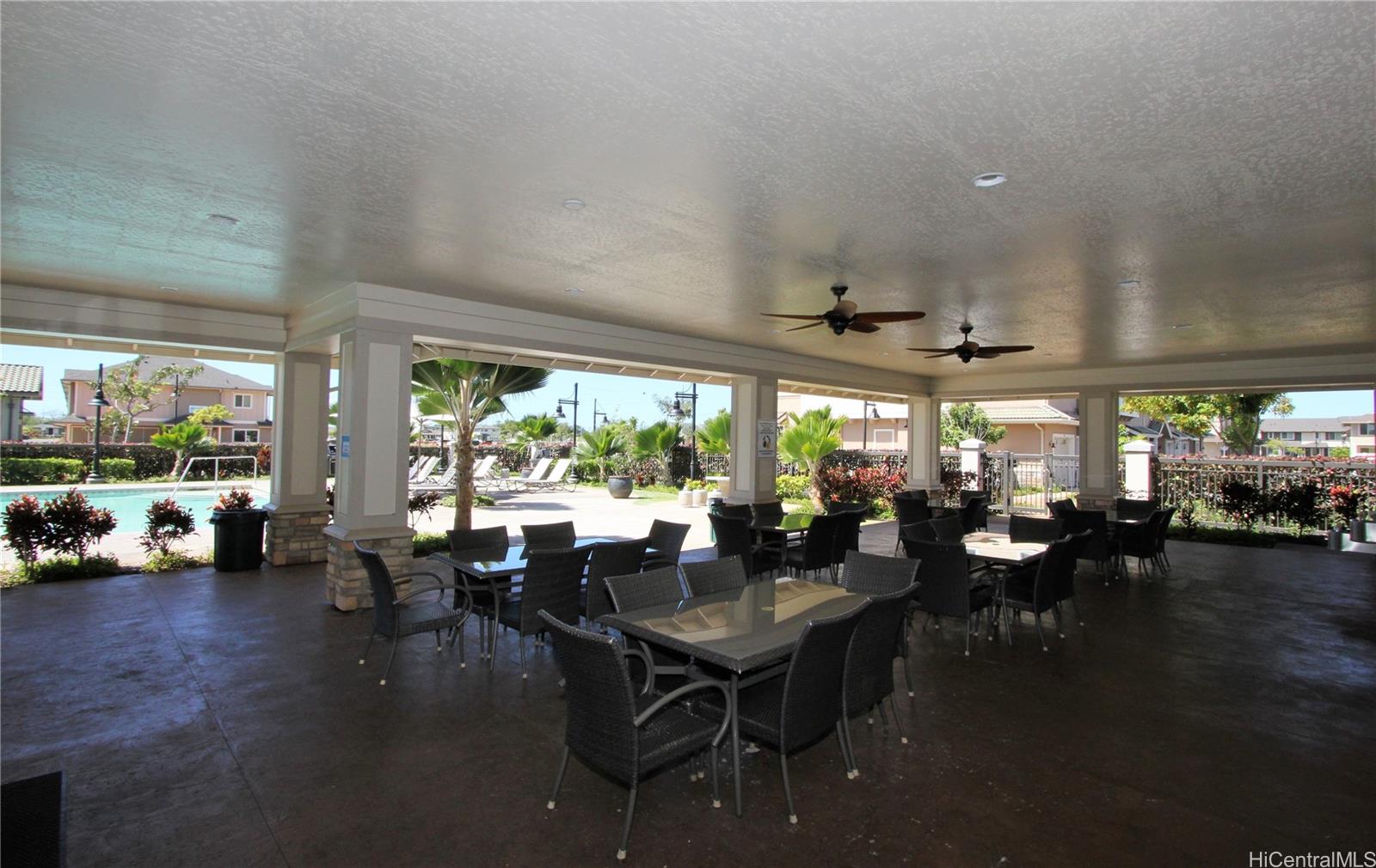 Nanala at Mehana townhouse # 311, Kapolei, Hawaii - photo 24 of 25