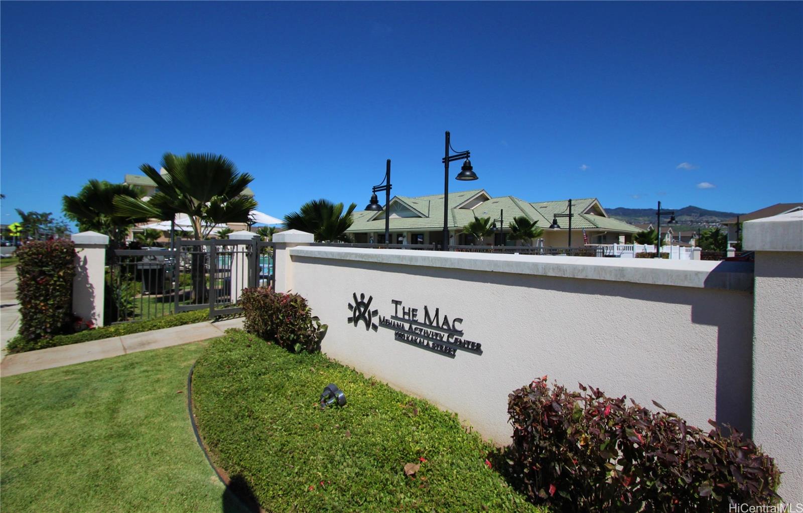 Nanala at Mehana townhouse # 311, Kapolei, Hawaii - photo 25 of 25