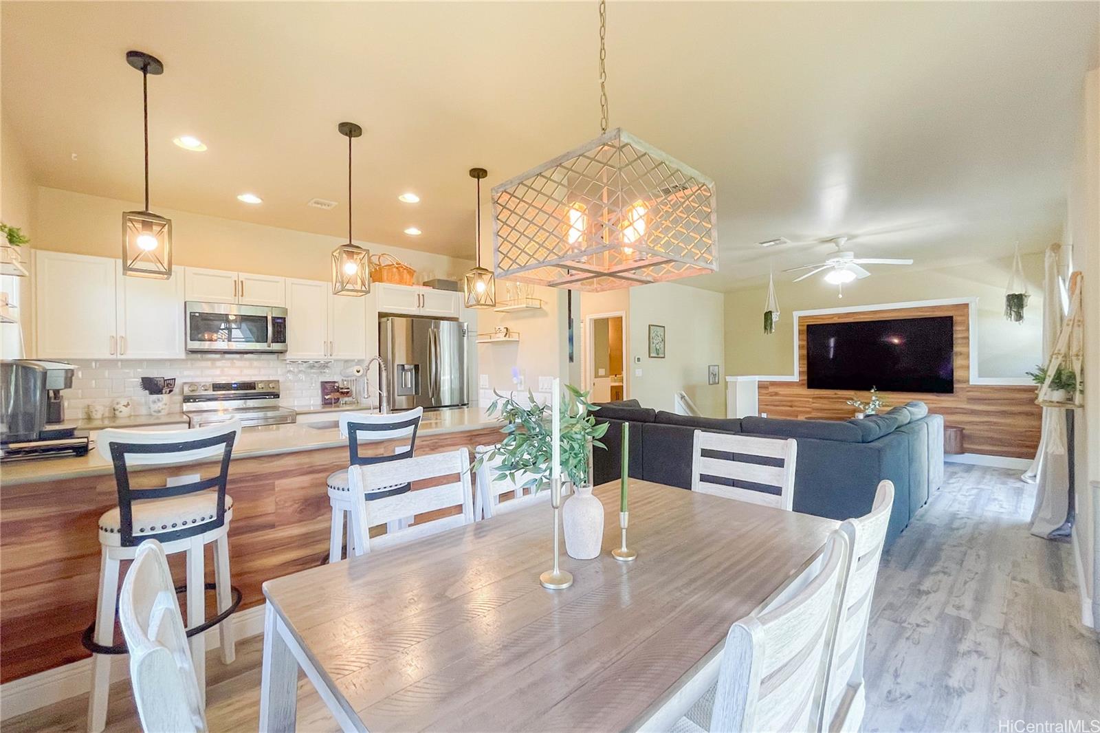 Nanala at Mehana townhouse # 311, Kapolei, Hawaii - photo 5 of 25