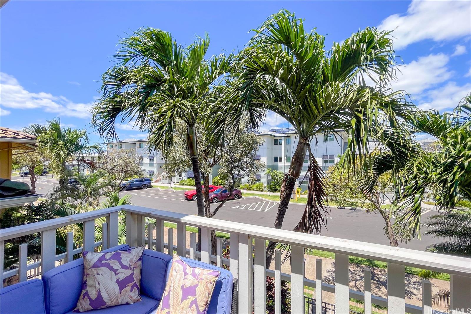 Nanala at Mehana townhouse # 311, Kapolei, Hawaii - photo 6 of 25