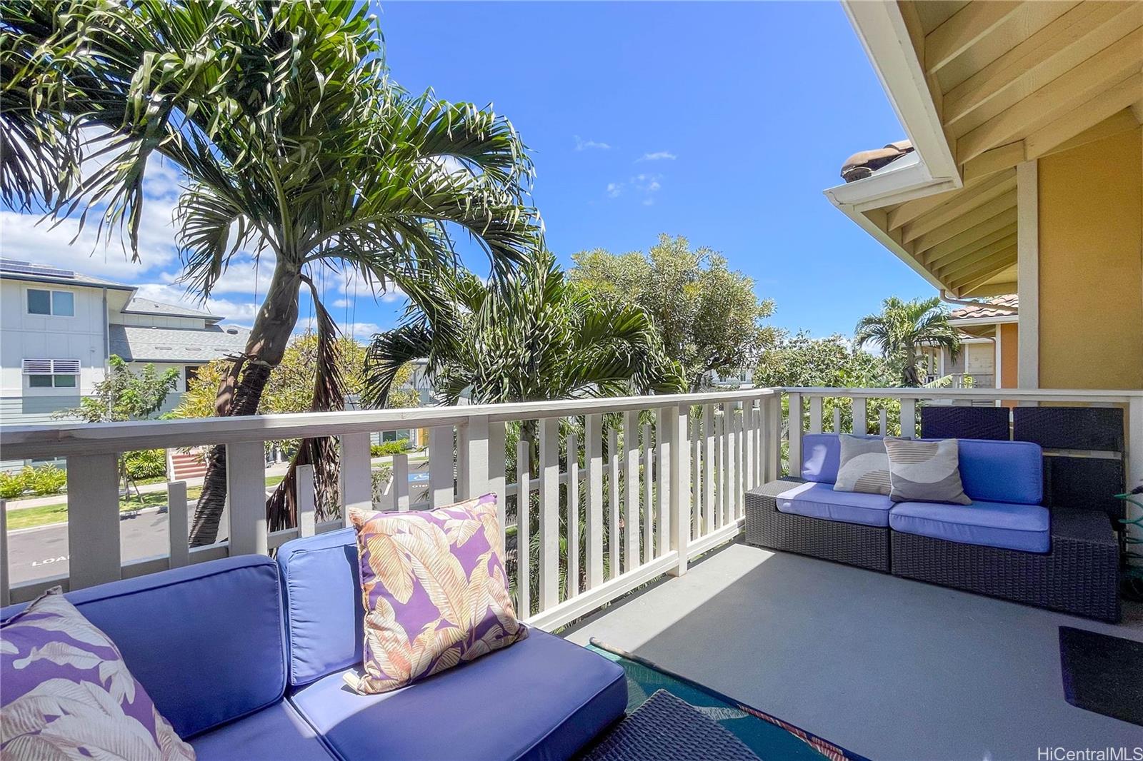 Nanala at Mehana townhouse # 311, Kapolei, Hawaii - photo 7 of 25