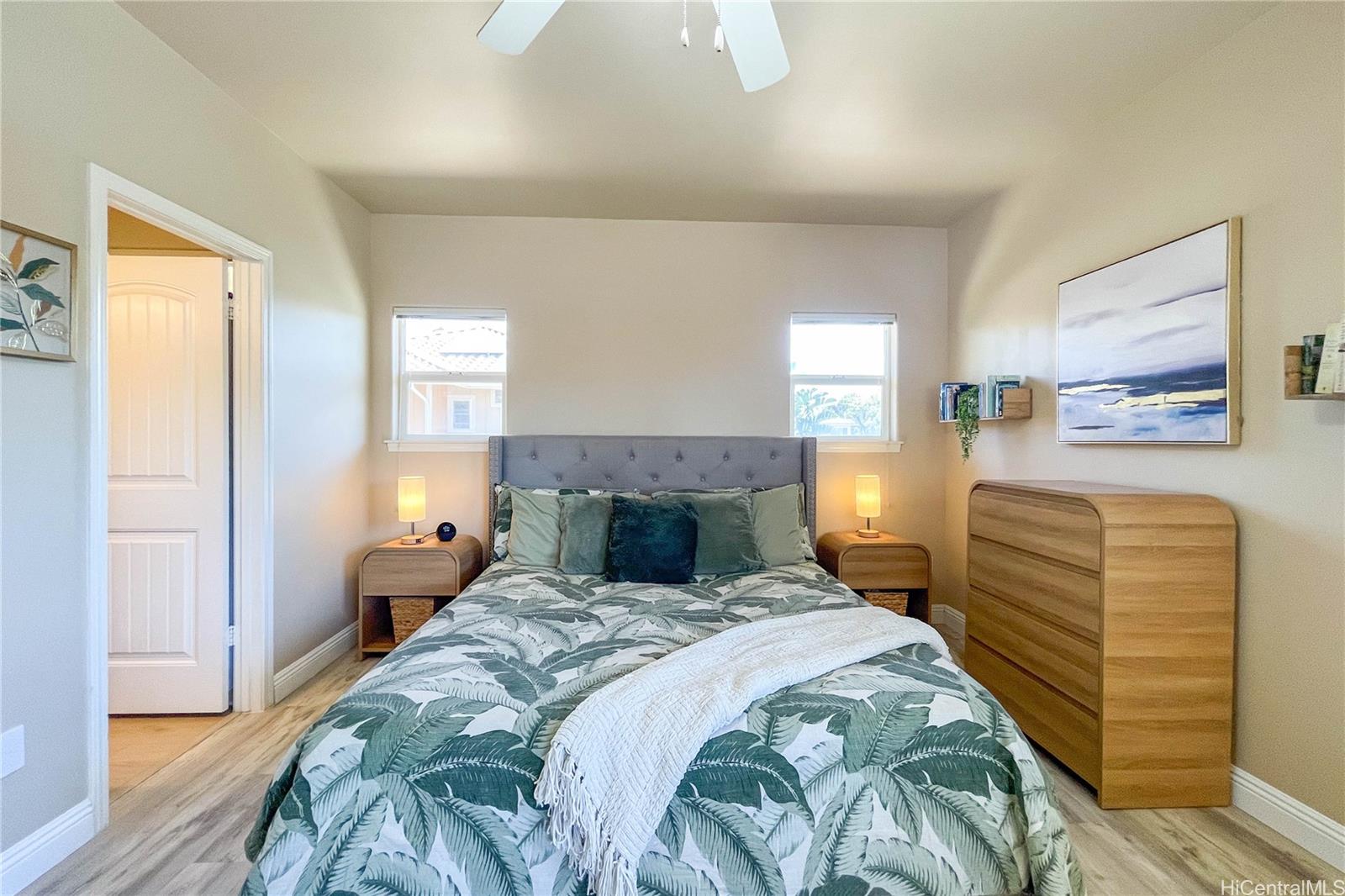 Nanala at Mehana townhouse # 311, Kapolei, Hawaii - photo 9 of 25