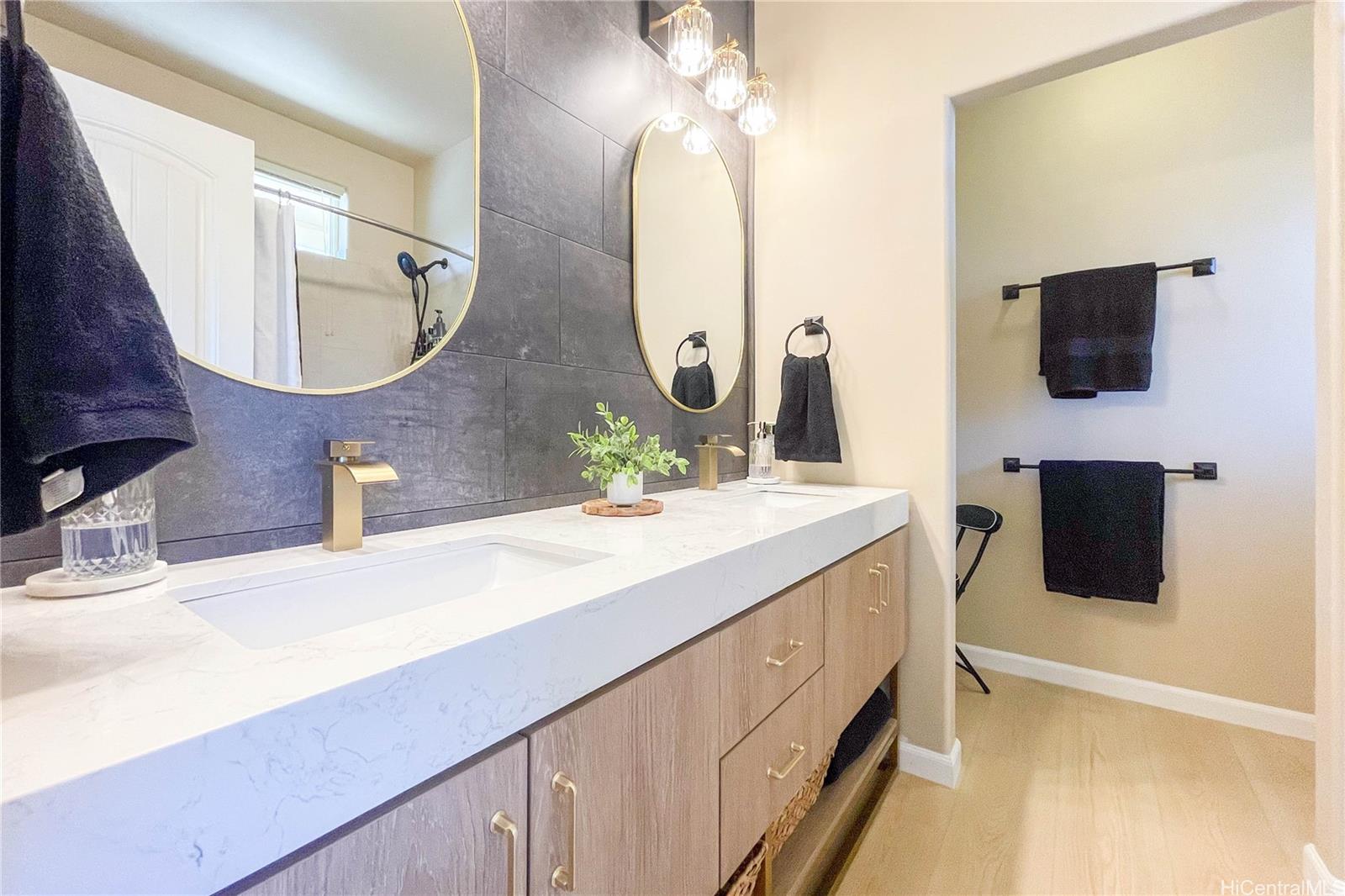 Nanala at Mehana townhouse # 311, Kapolei, Hawaii - photo 10 of 25