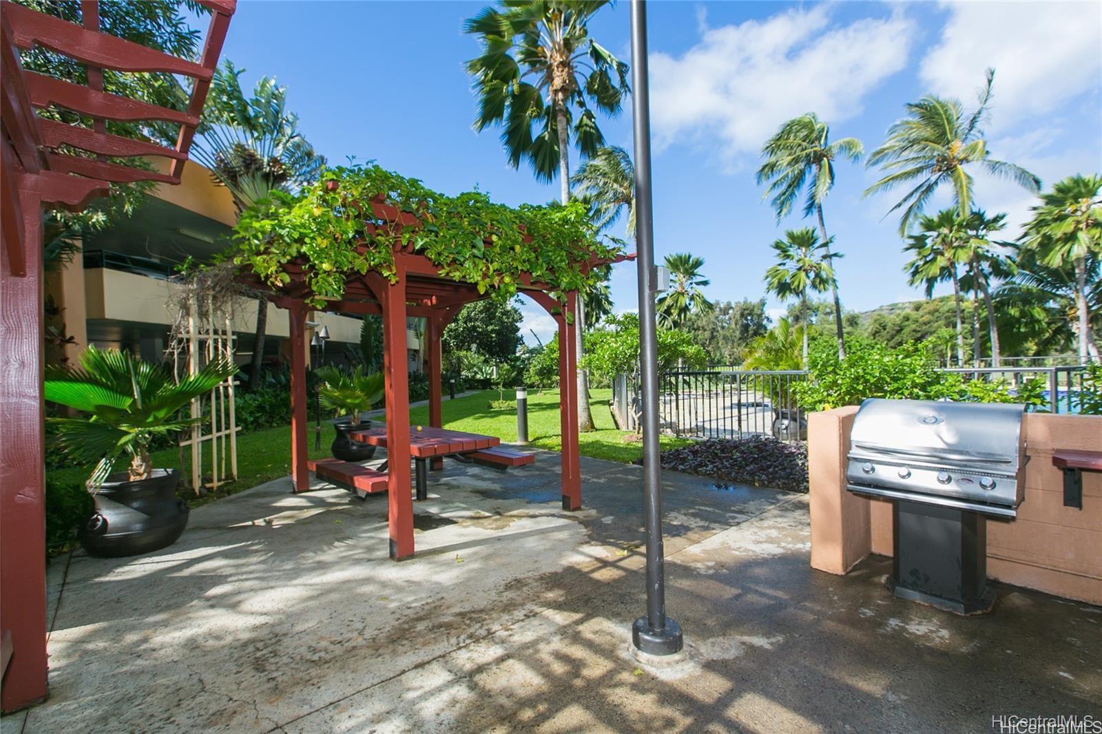 Plaza Landmark condo # 1005, Honolulu, Hawaii - photo 20 of 23