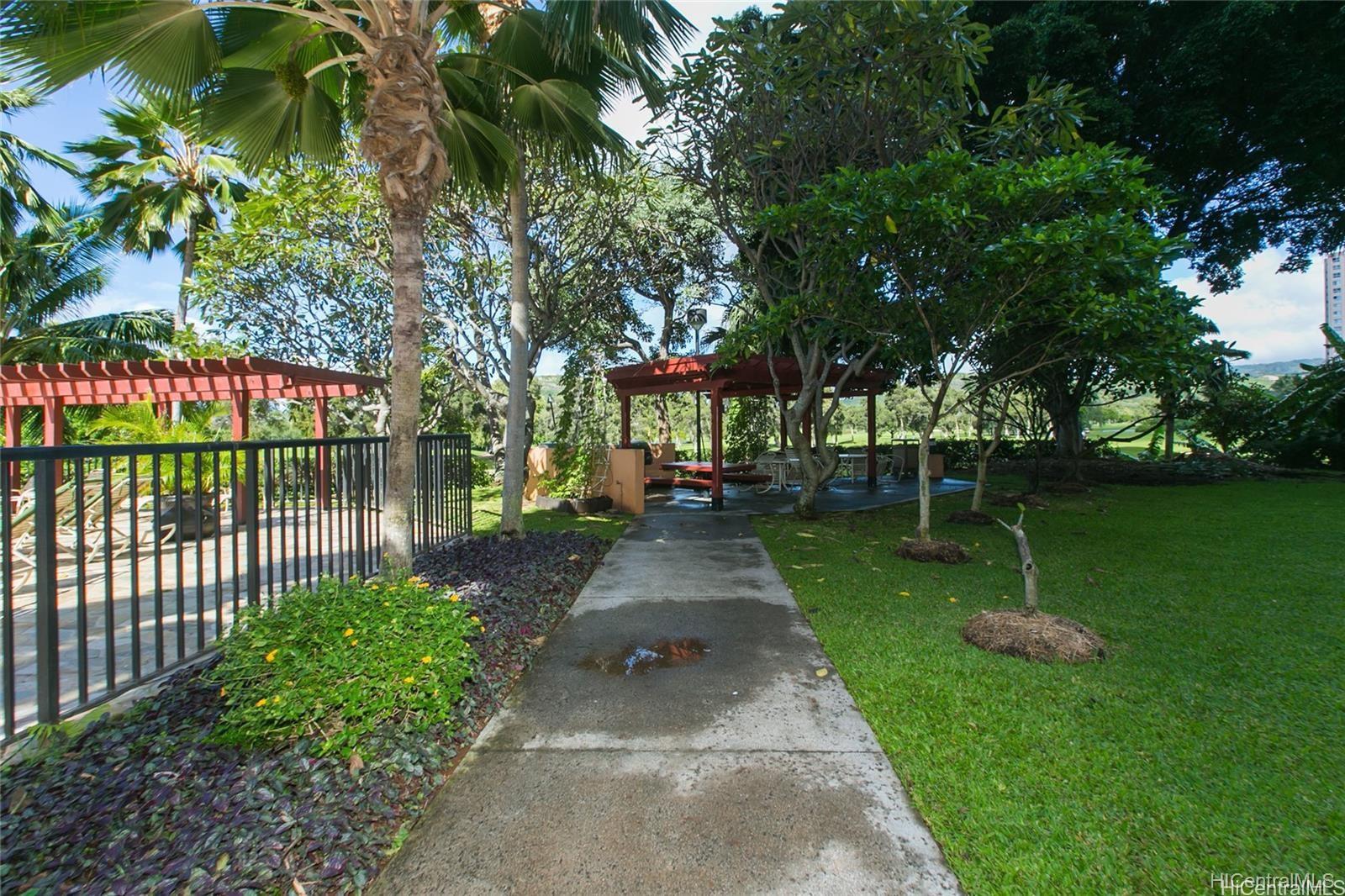 Plaza Landmark condo # 1005, Honolulu, Hawaii - photo 21 of 23