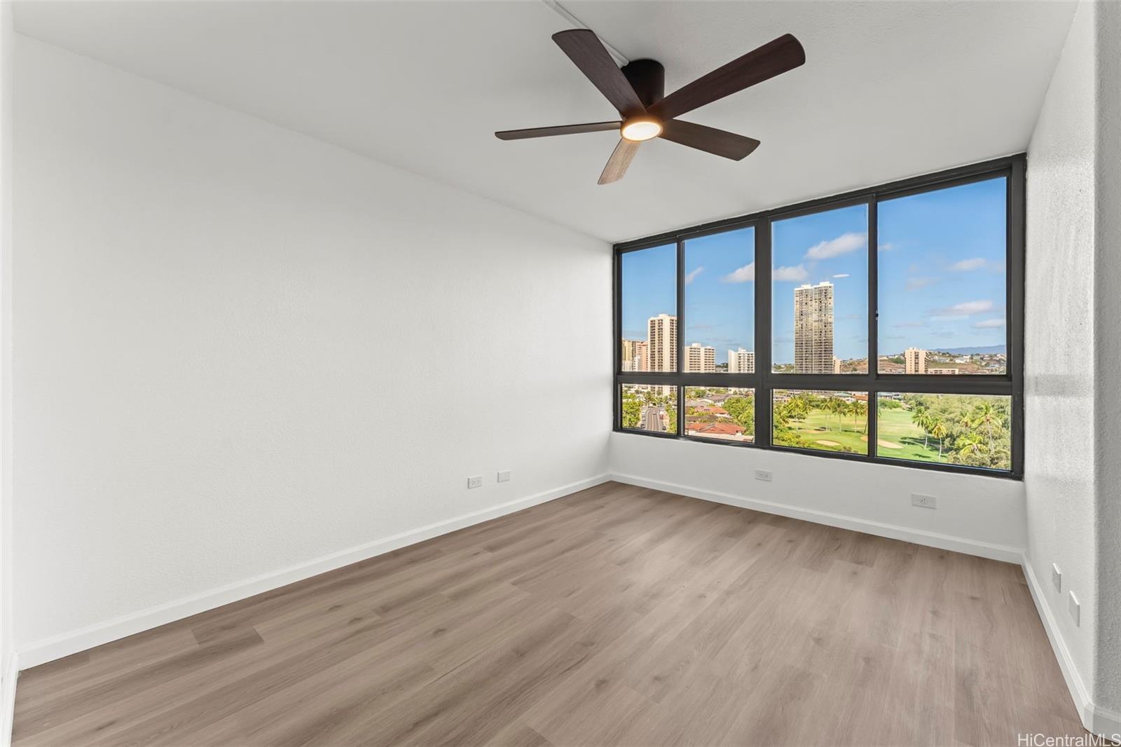 Plaza Landmark condo # 1105, Honolulu, Hawaii - photo 14 of 25