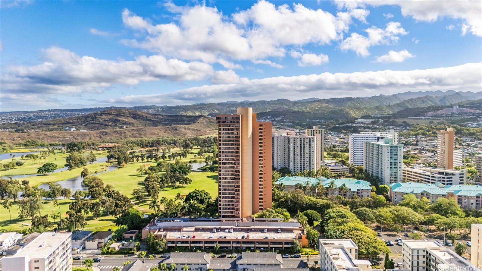 Plaza Landmark condo # 1105, Honolulu, Hawaii - photo 19 of 25