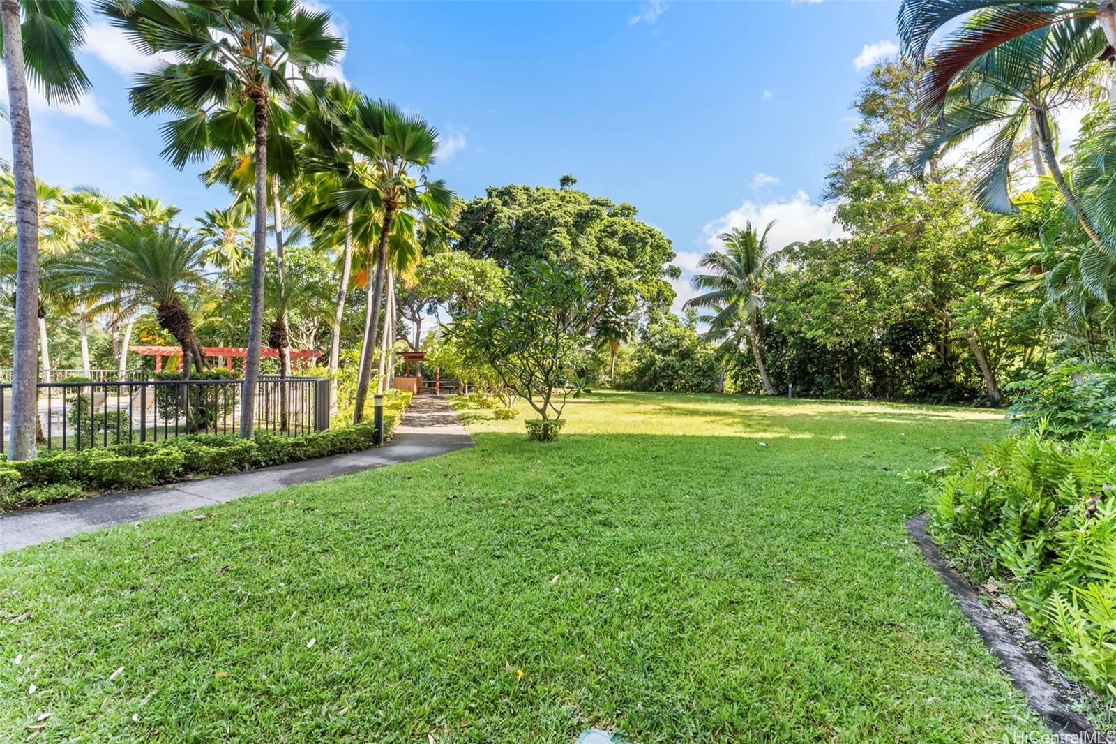 Plaza Landmark condo # 1105, Honolulu, Hawaii - photo 24 of 25