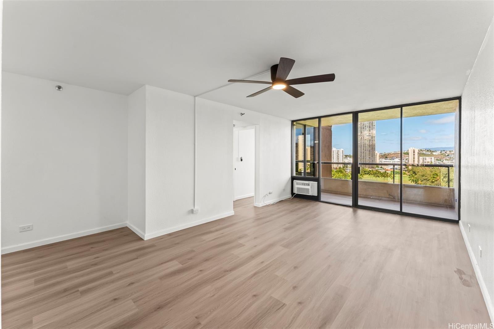 Plaza Landmark condo # 1105, Honolulu, Hawaii - photo 7 of 25