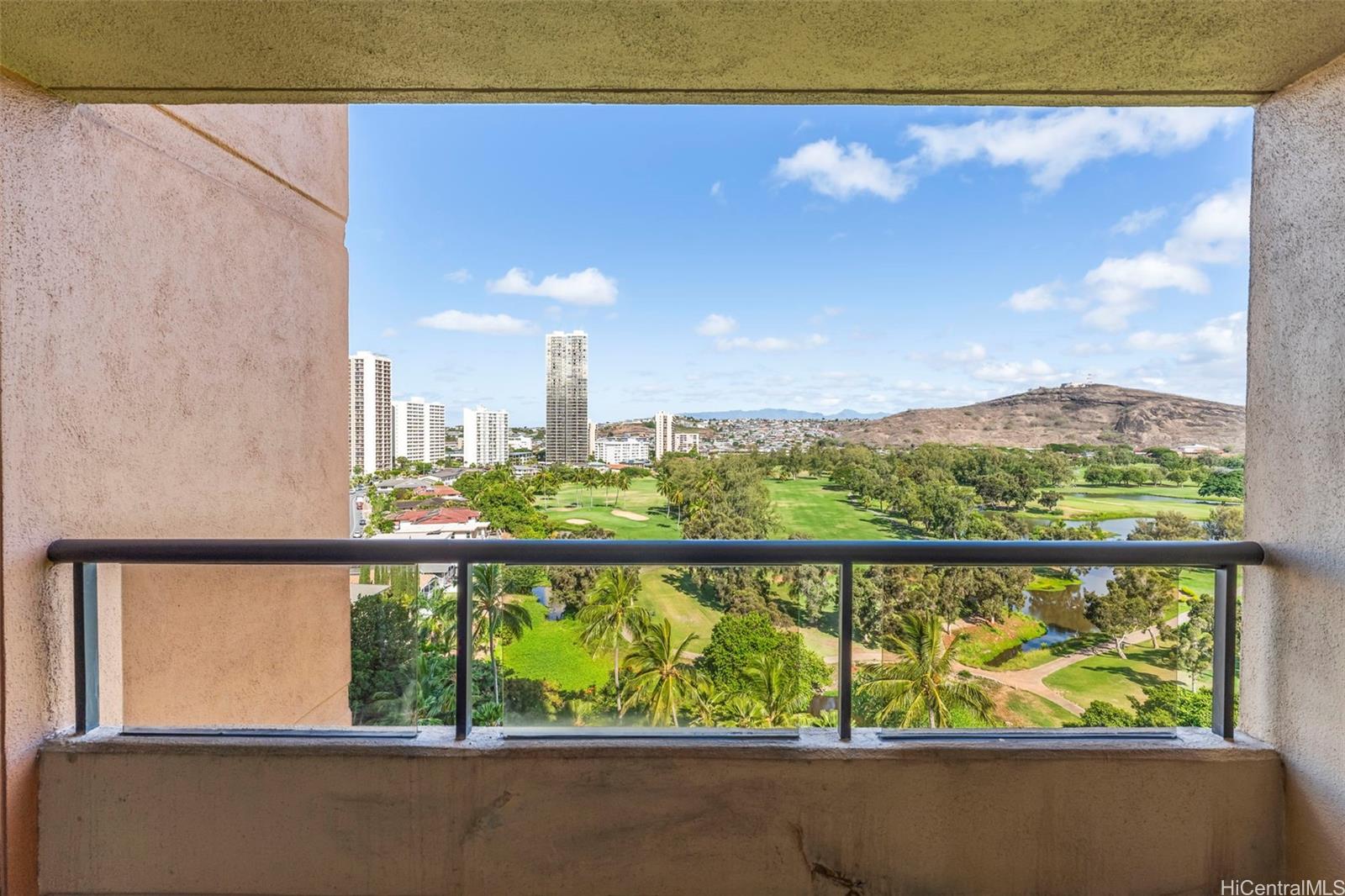 Plaza Landmark condo # 1105, Honolulu, Hawaii - photo 9 of 25