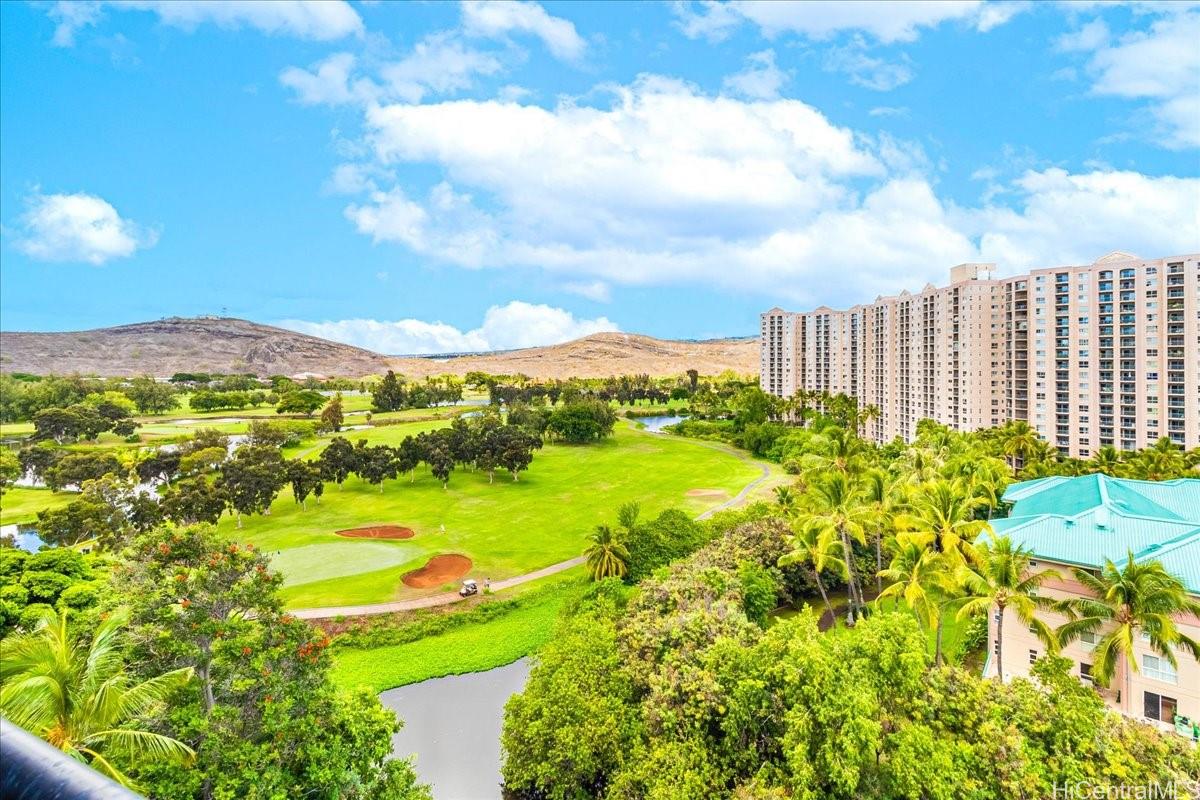 Plaza Landmark condo # 1110, Honolulu, Hawaii - photo 12 of 25
