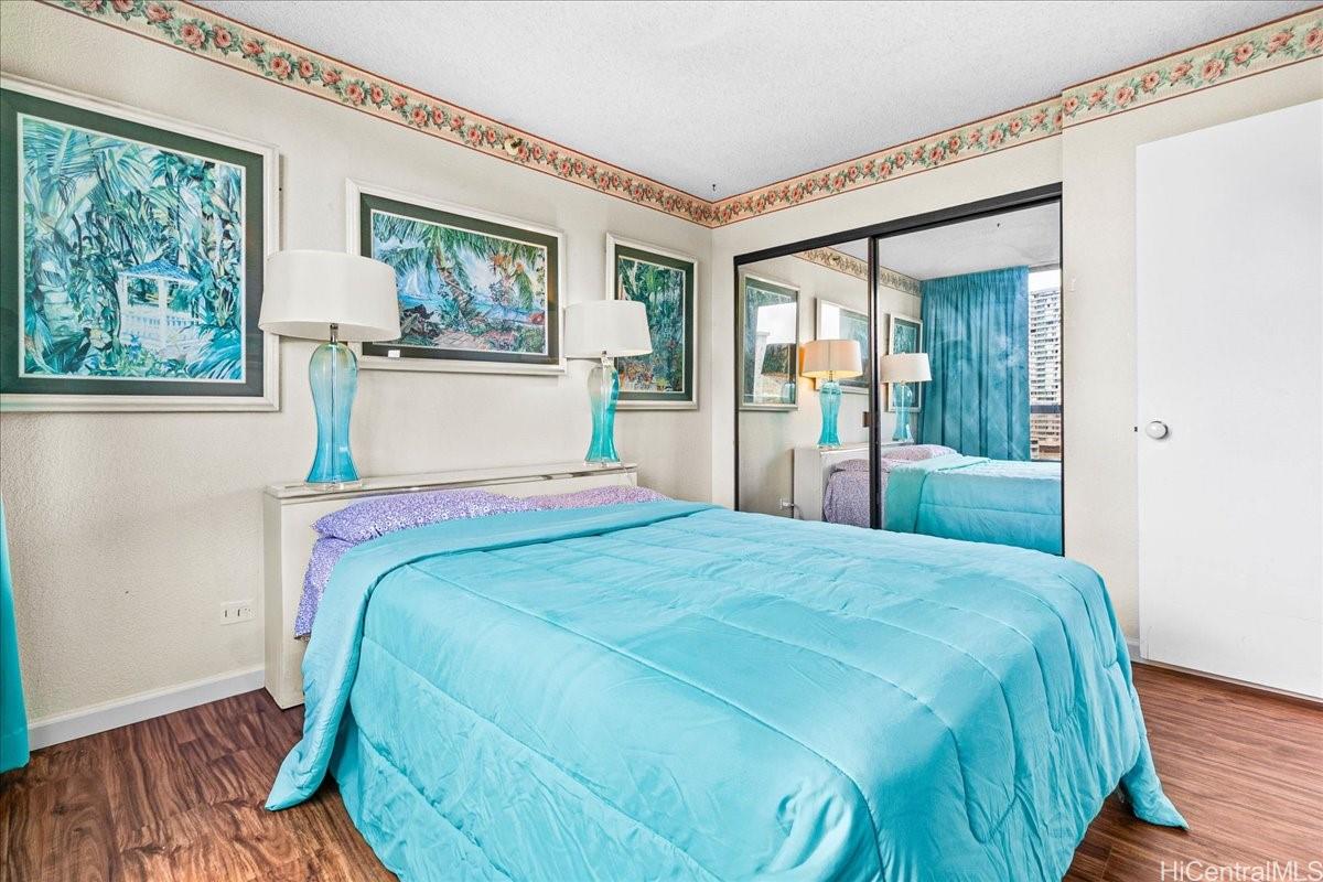 Plaza Landmark condo # 1110, Honolulu, Hawaii - photo 18 of 25