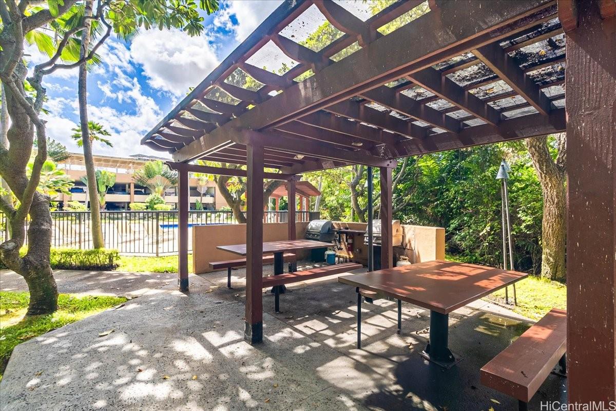 Plaza Landmark condo # 1110, Honolulu, Hawaii - photo 24 of 25