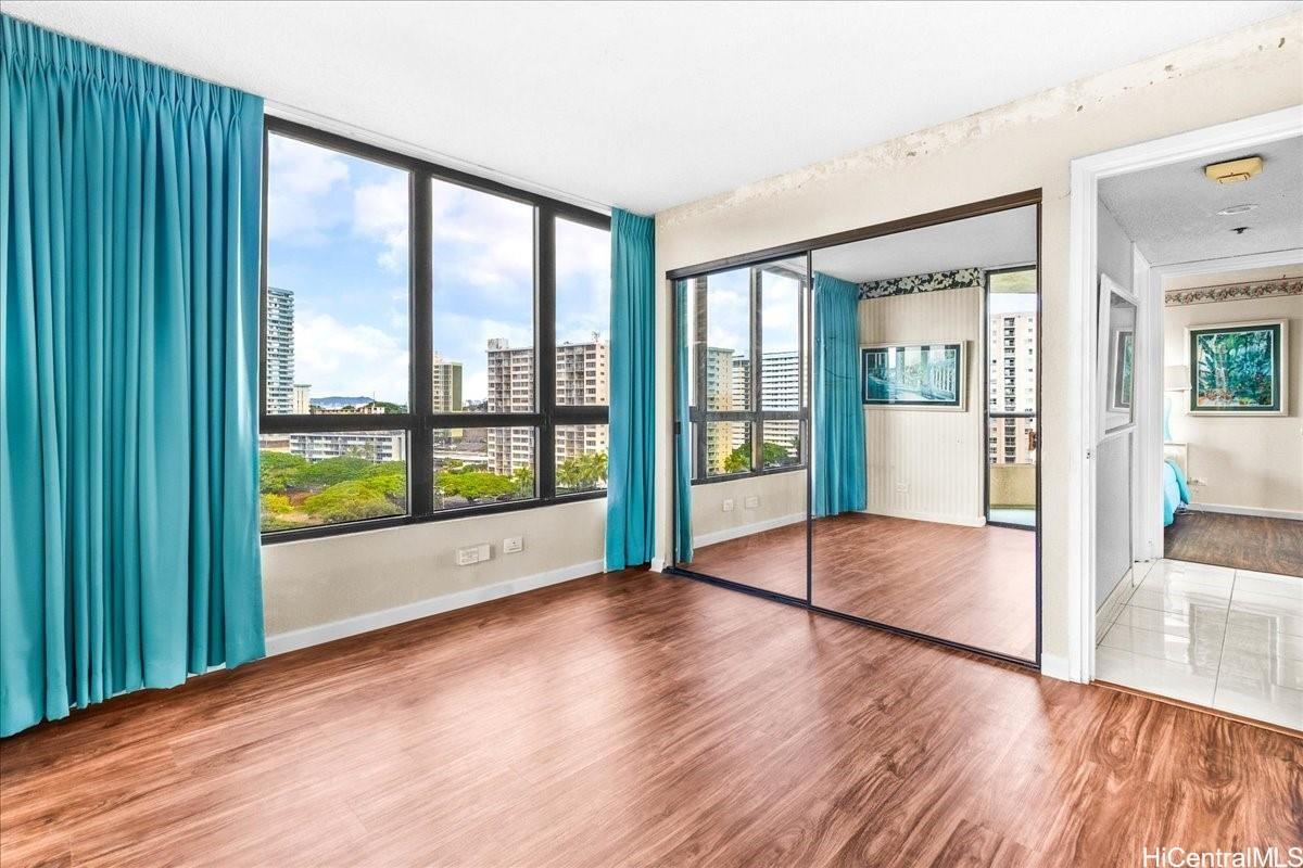 Plaza Landmark condo # 1110, Honolulu, Hawaii - photo 17 of 25