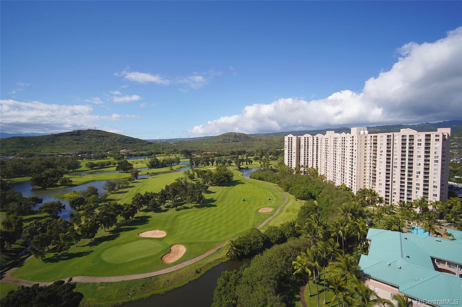 Plaza Landmark 1810, 5333 Likini Street, Honolulu Salt Lake