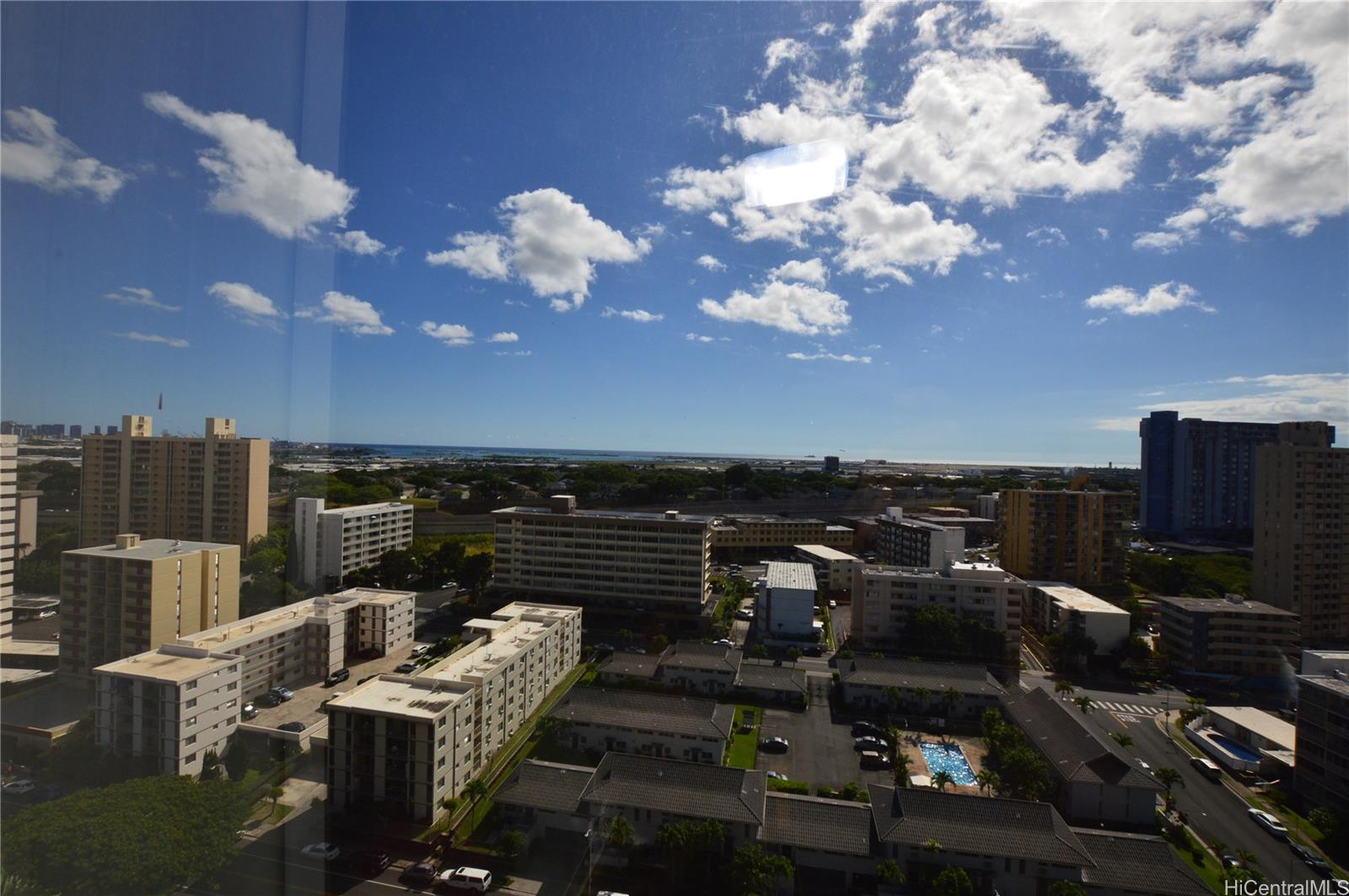 5333 Likini Street 1901 Honolulu Hawaii Rental Plaza Landmark