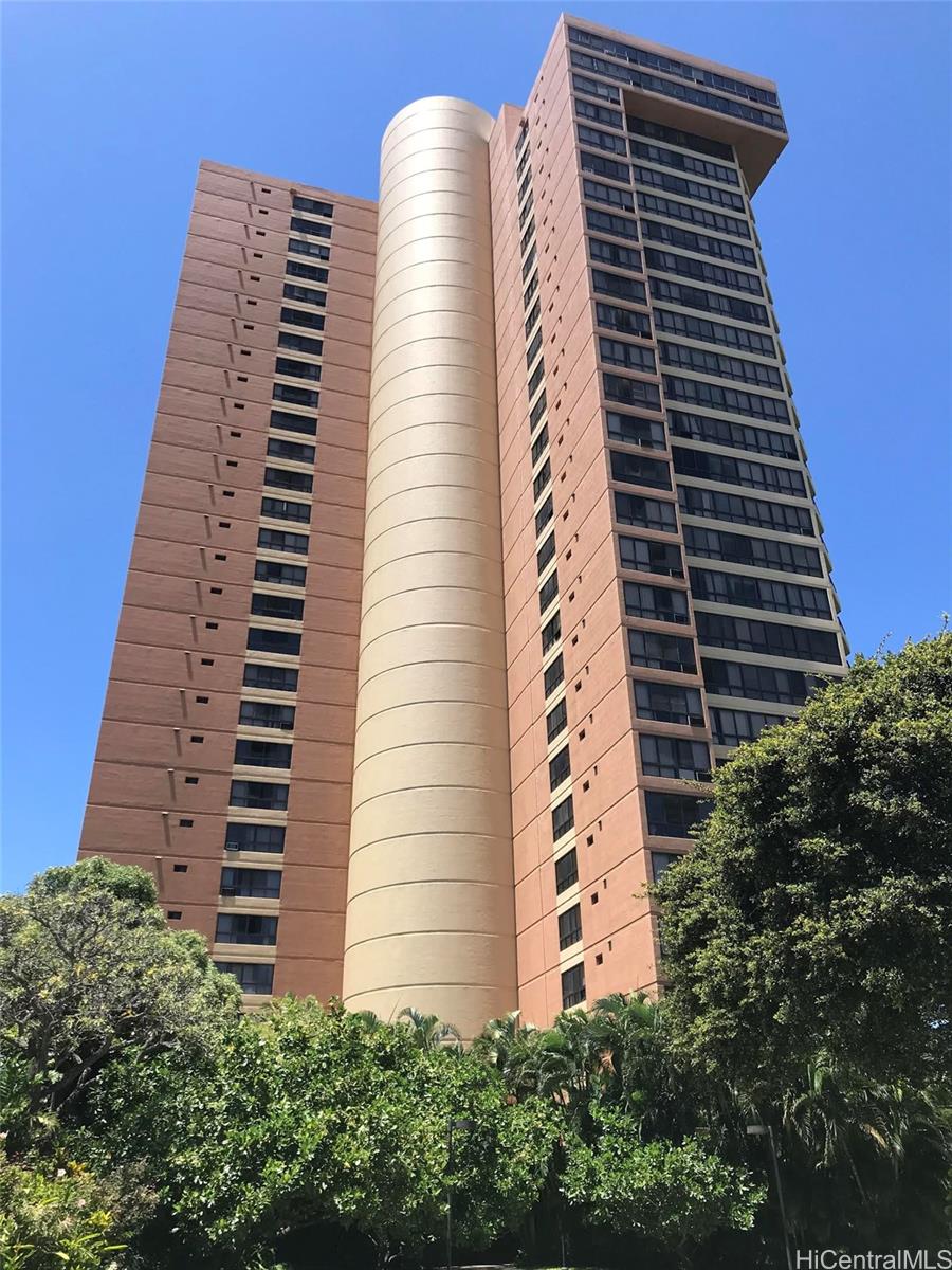 5333 Likini St Honolulu - Rental - photo 15 of 15