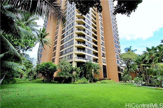 5333 Likini St Honolulu - Rental - photo 2 of 21