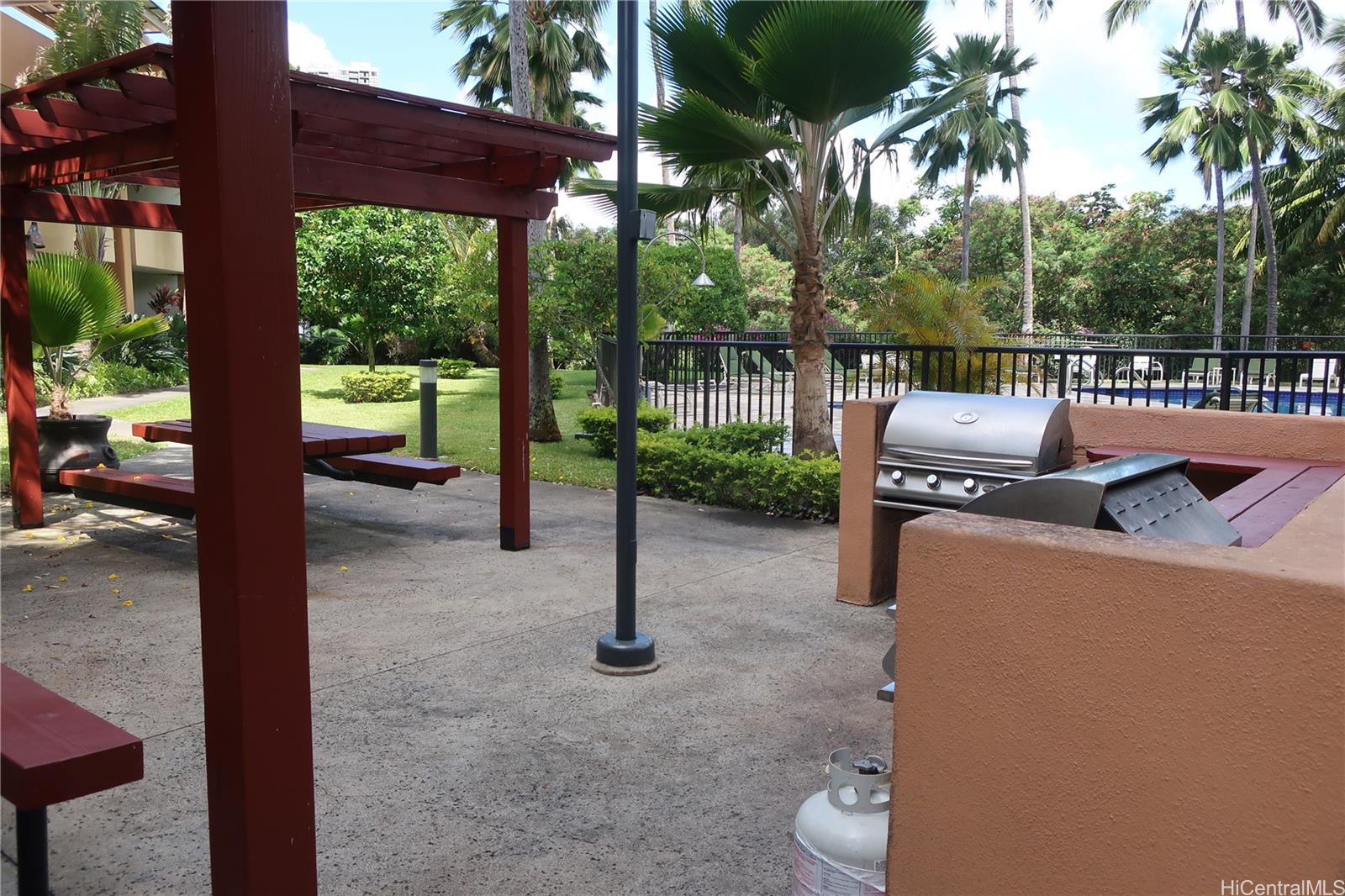 Plaza Landmark condo # 2408, Honolulu, Hawaii - photo 11 of 20