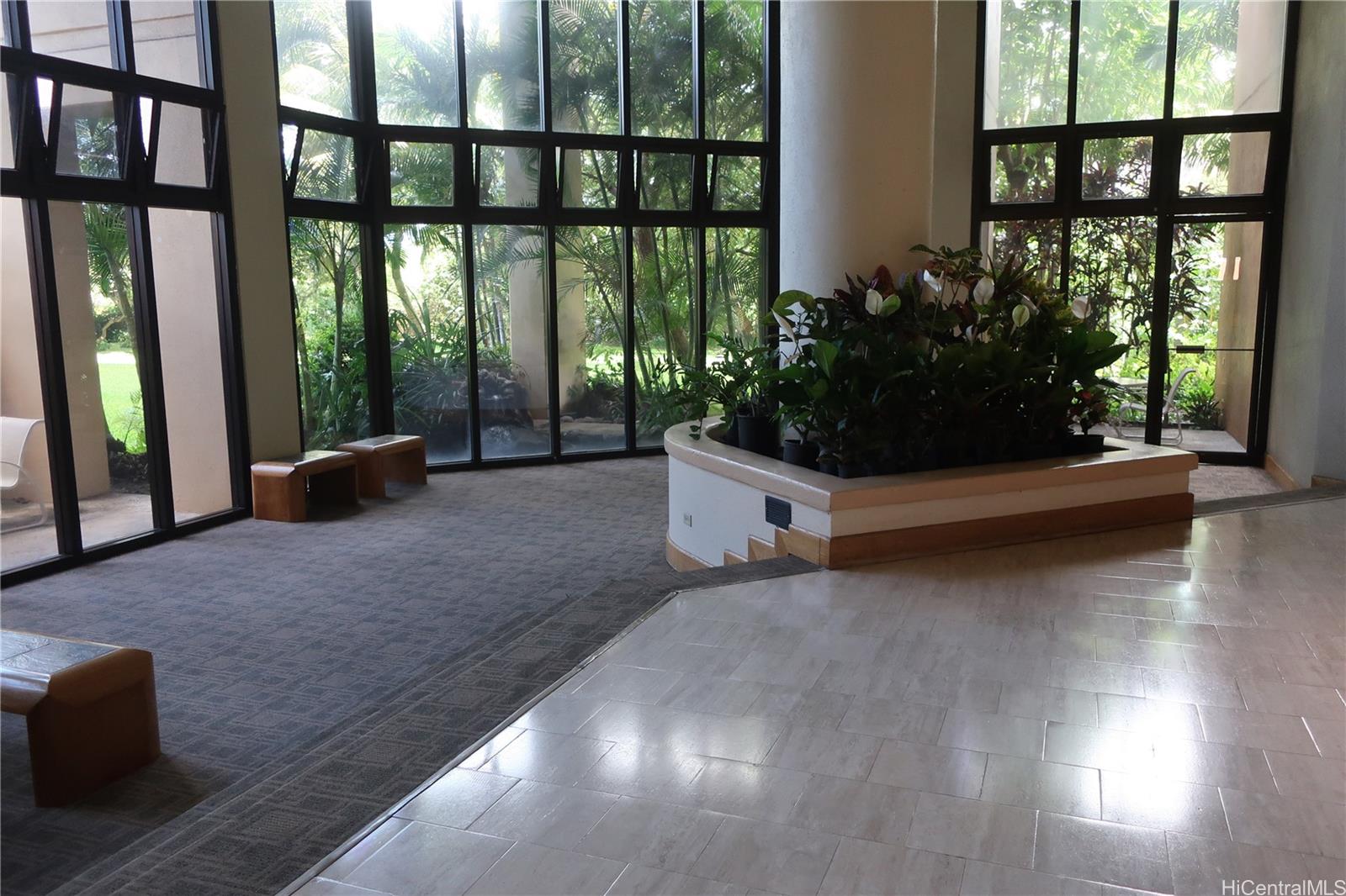 Plaza Landmark condo # 2408, Honolulu, Hawaii - photo 6 of 20