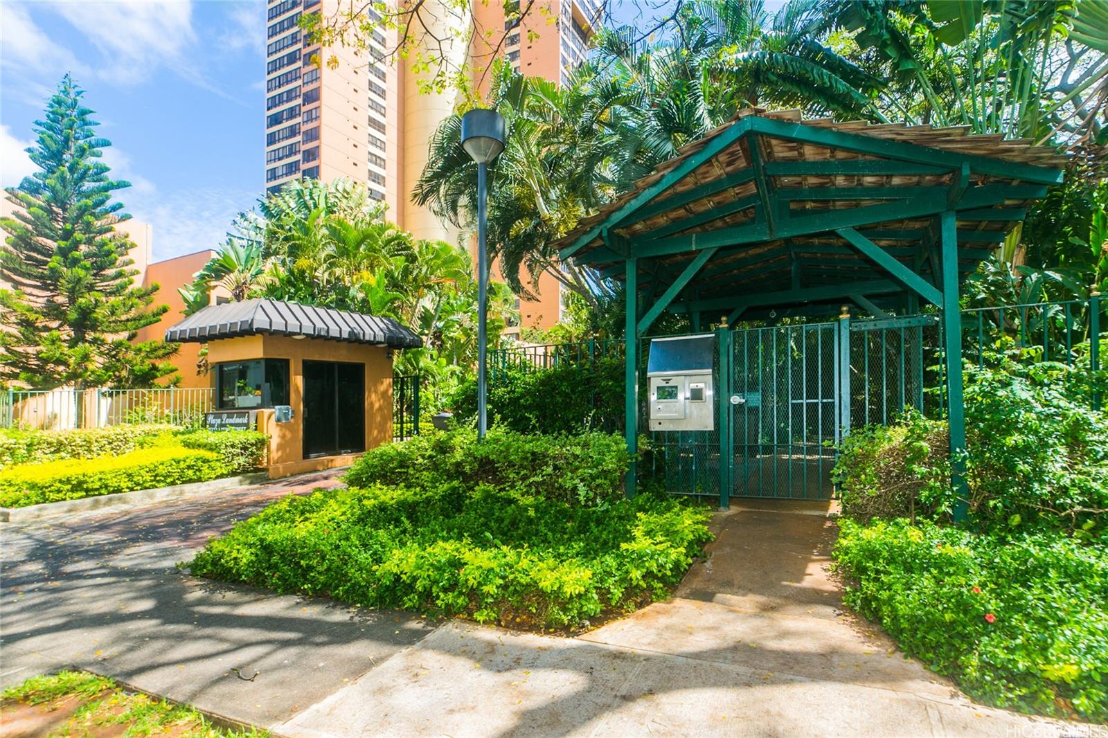 5333 Likini Street Honolulu - Rental - photo 25 of 25