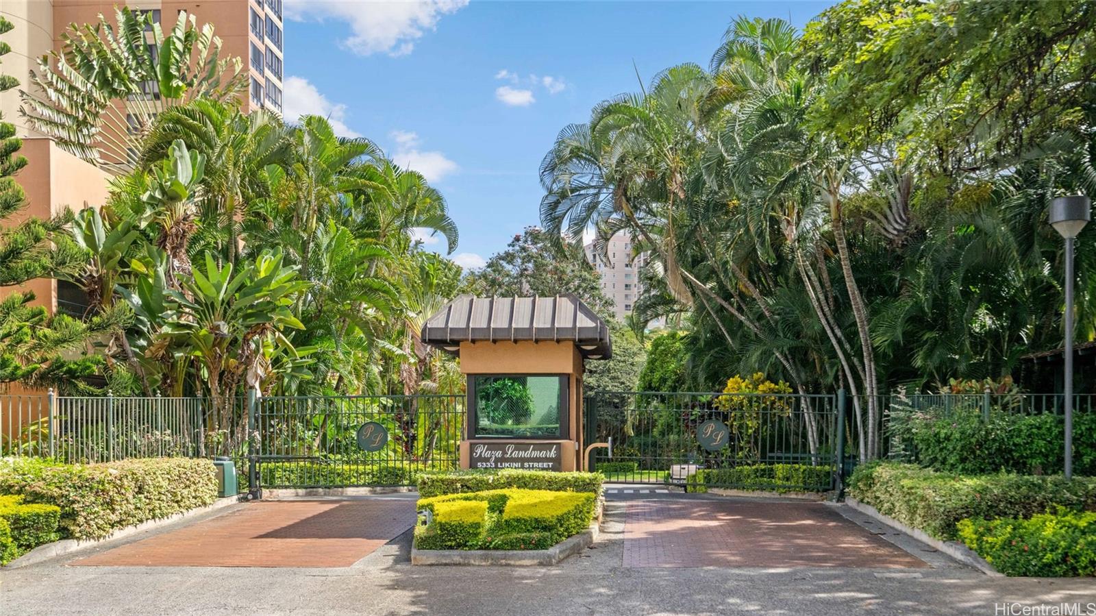 Plaza Landmark condo # 2602, Honolulu, Hawaii - photo 18 of 19