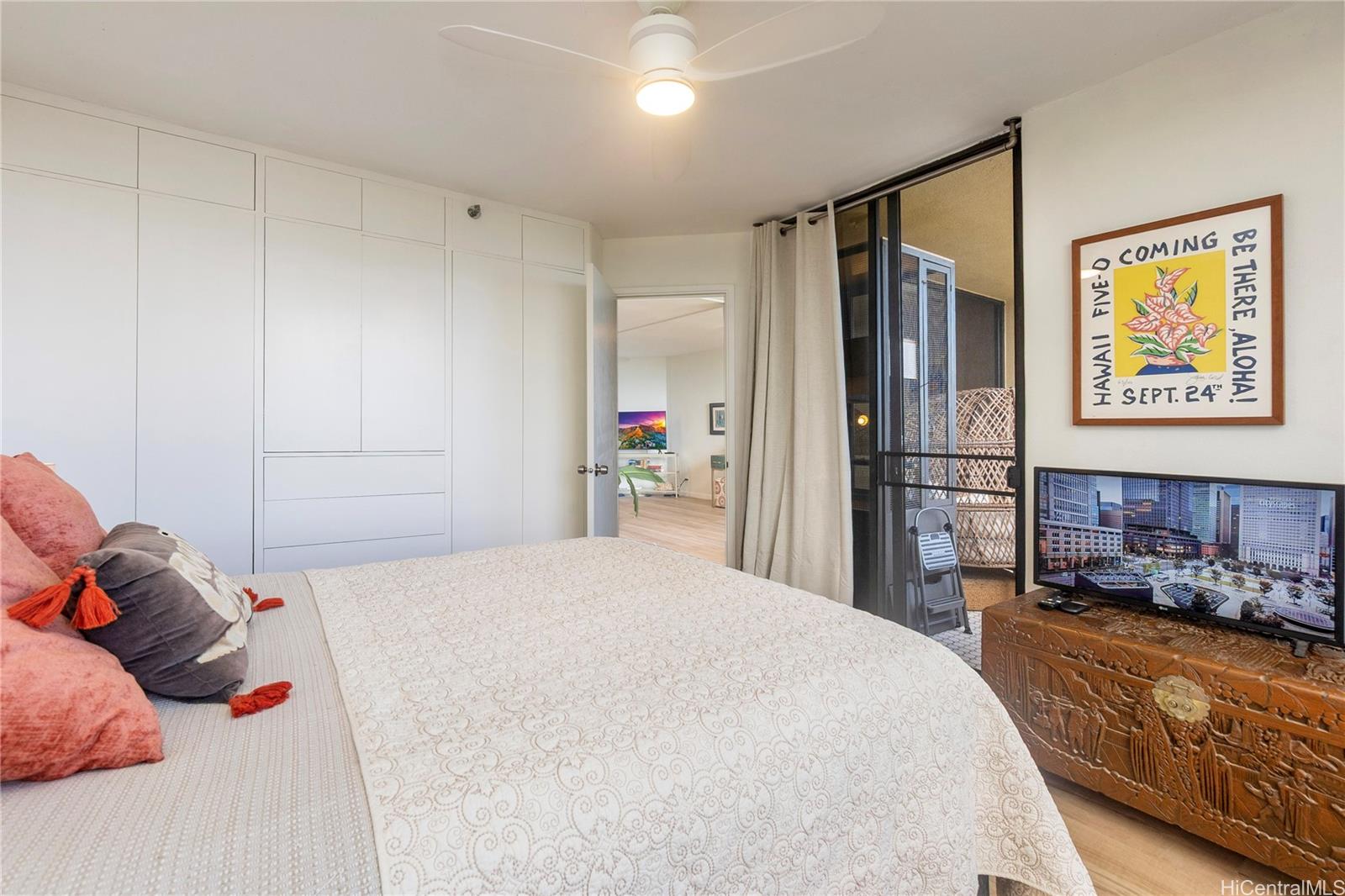 Plaza Landmark condo # 2603, Honolulu, Hawaii - photo 14 of 25