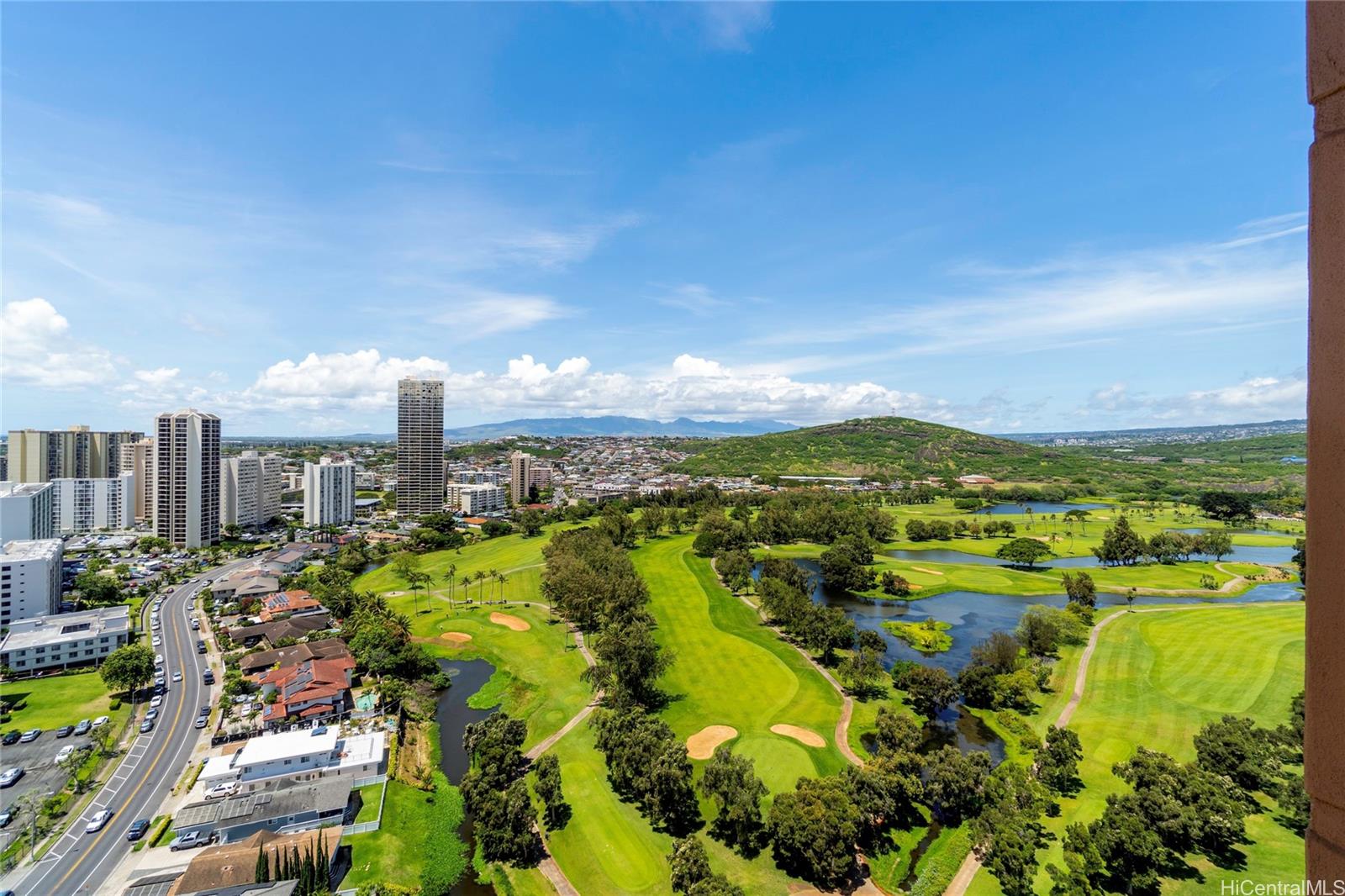Plaza Landmark condo # 2603, Honolulu, Hawaii - photo 18 of 25