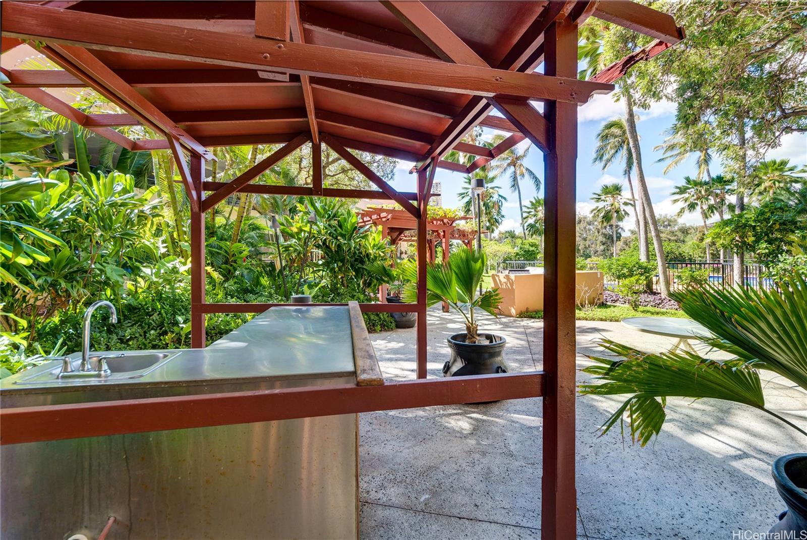 Plaza Landmark condo # 2603, Honolulu, Hawaii - photo 19 of 25