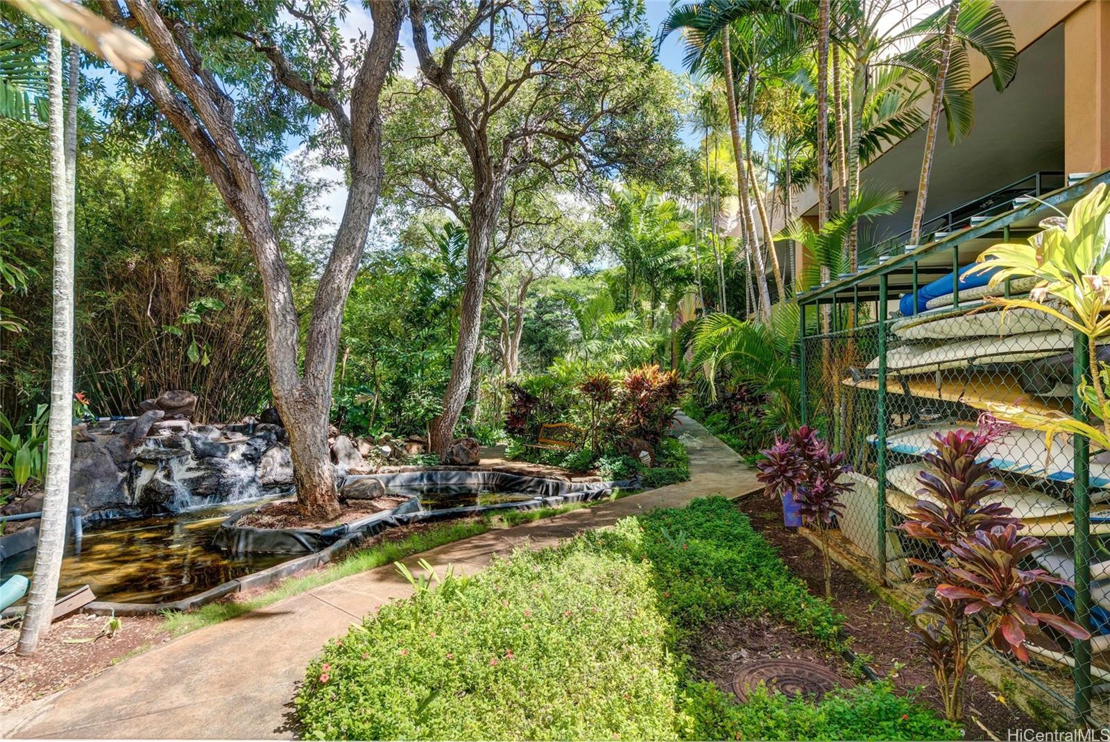 Plaza Landmark condo # 2603, Honolulu, Hawaii - photo 23 of 25