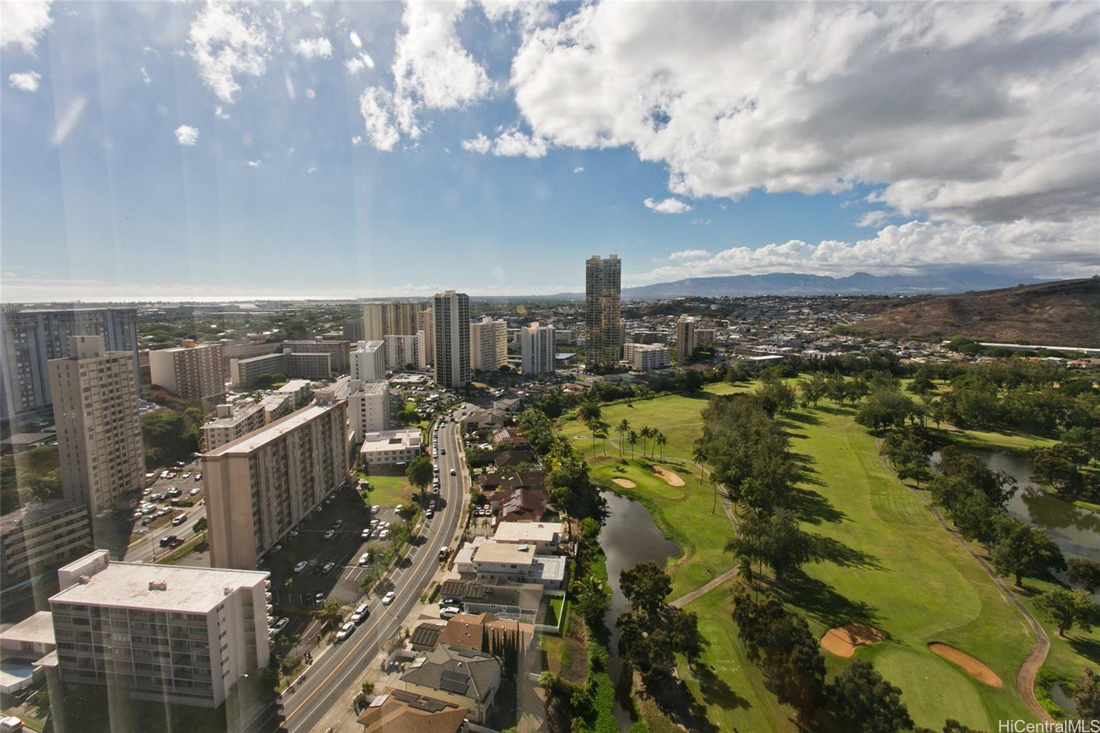 Plaza Landmark condo # 2903, Honolulu, Hawaii - photo 19 of 20