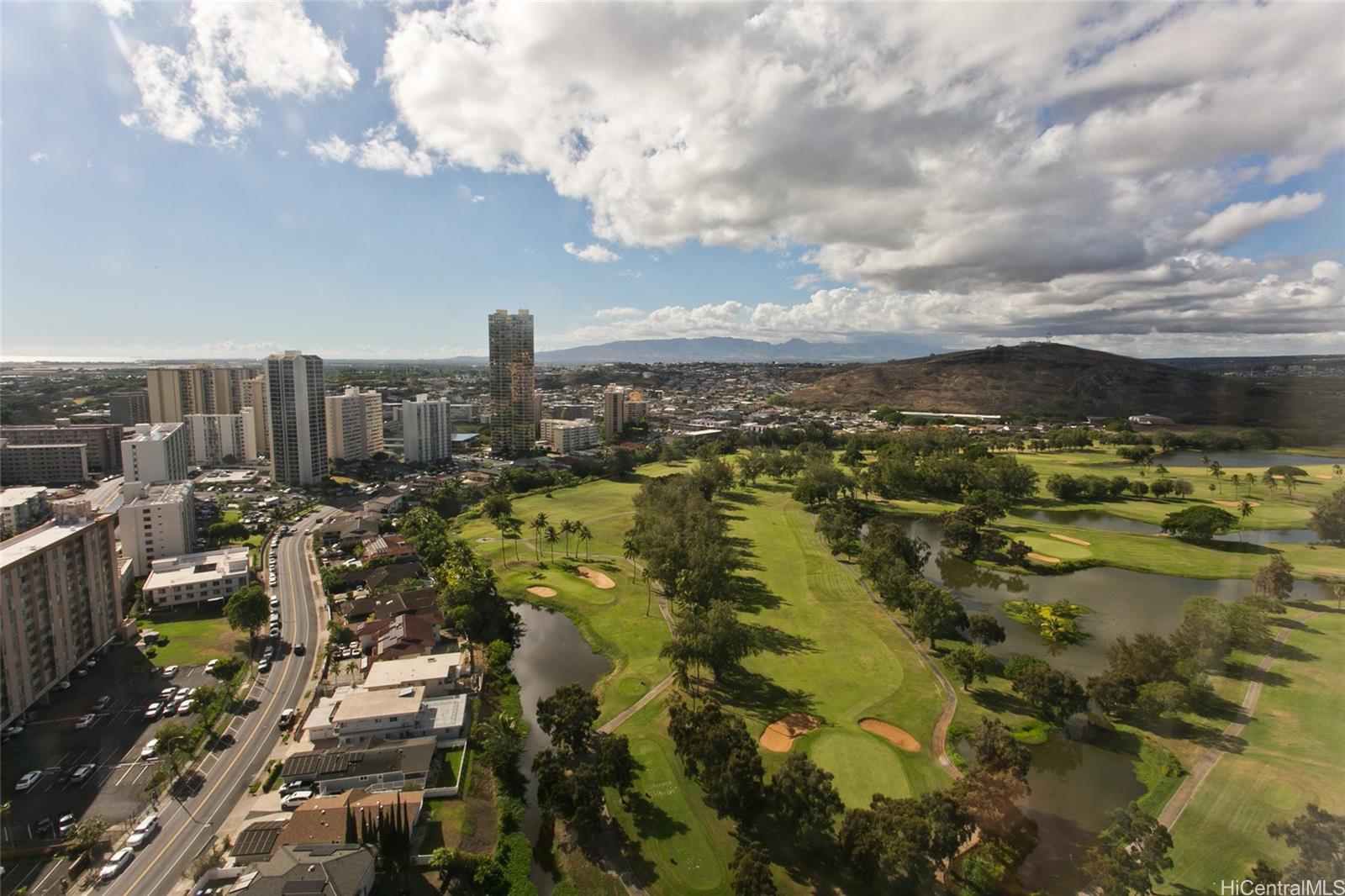 Plaza Landmark condo # 2903, Honolulu, Hawaii - photo 20 of 20